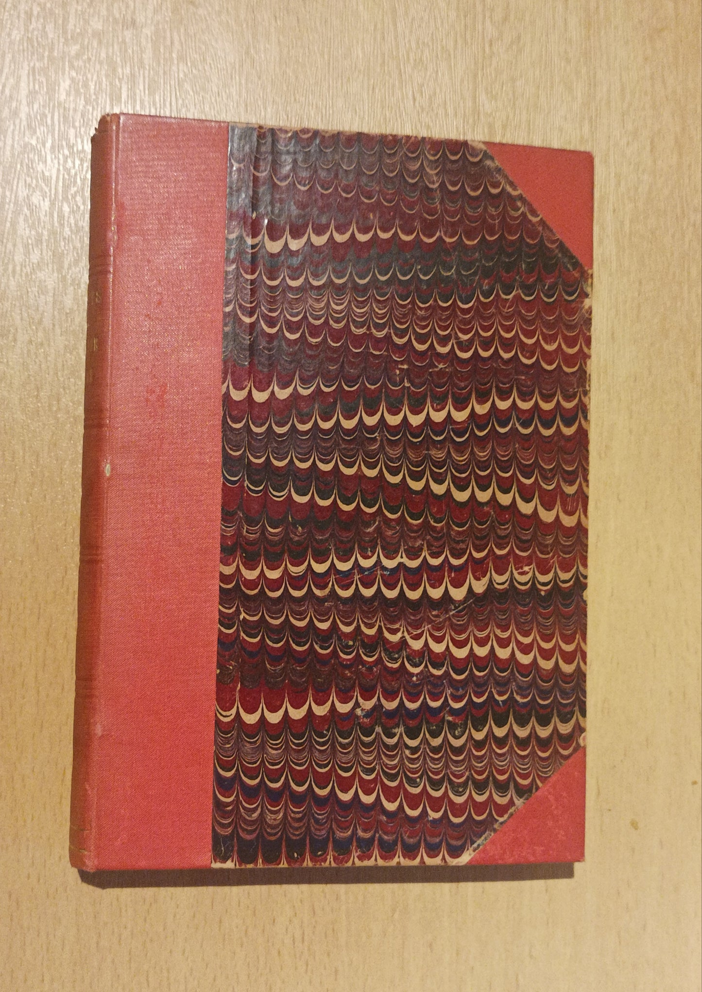 Marcellus Emants. Van heinde en verre