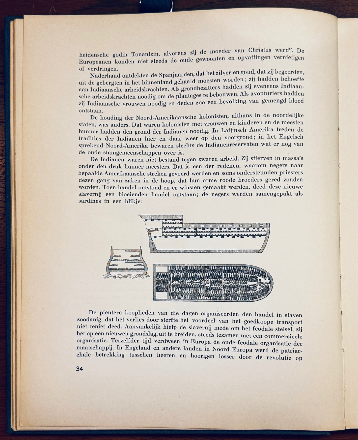 De Moderne Mensch Ontstaat
Een reportage van vreugde en vrees