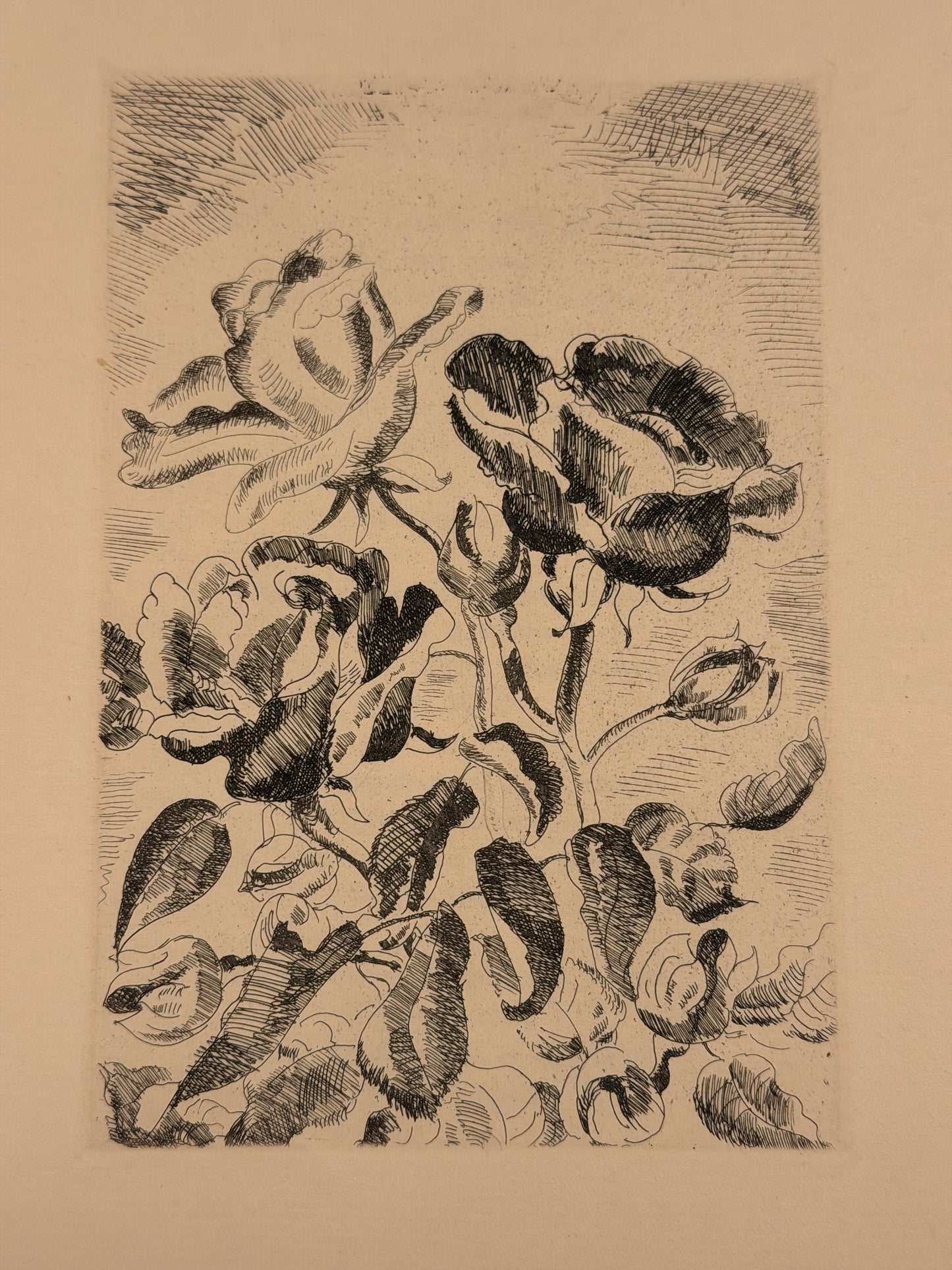 TRISTAN CORBIÈRE LES AMOURS JAUNES. GRAVURES DE EDMOND CÉRIA ÉDITIONS ÉMILE-PAUL FRÈRES