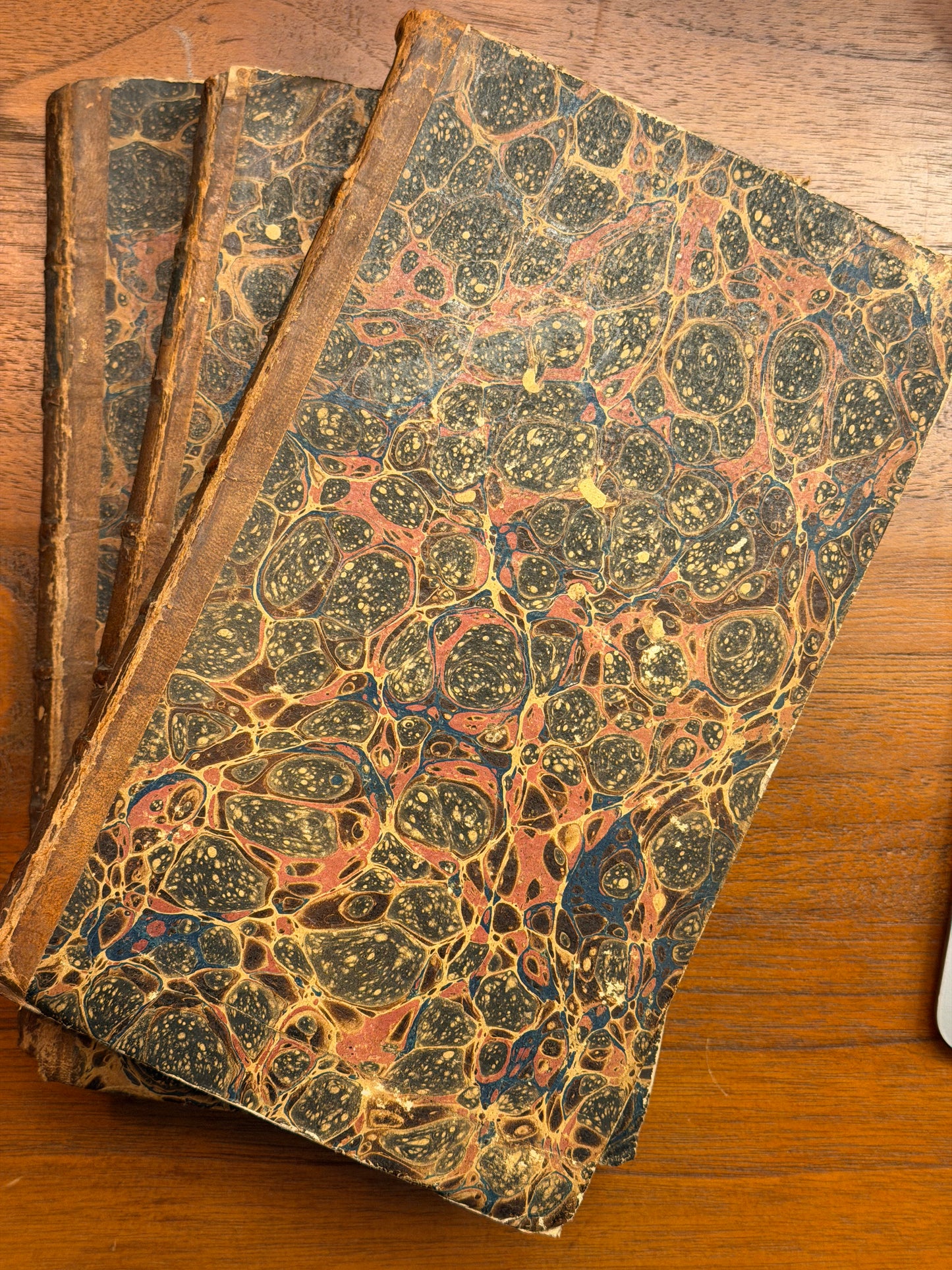 E. Bekker, weduwe A. Wolff en A. Deken, Economische liedjes. 's Graavenhaage, Isaac van Kleef, 1781