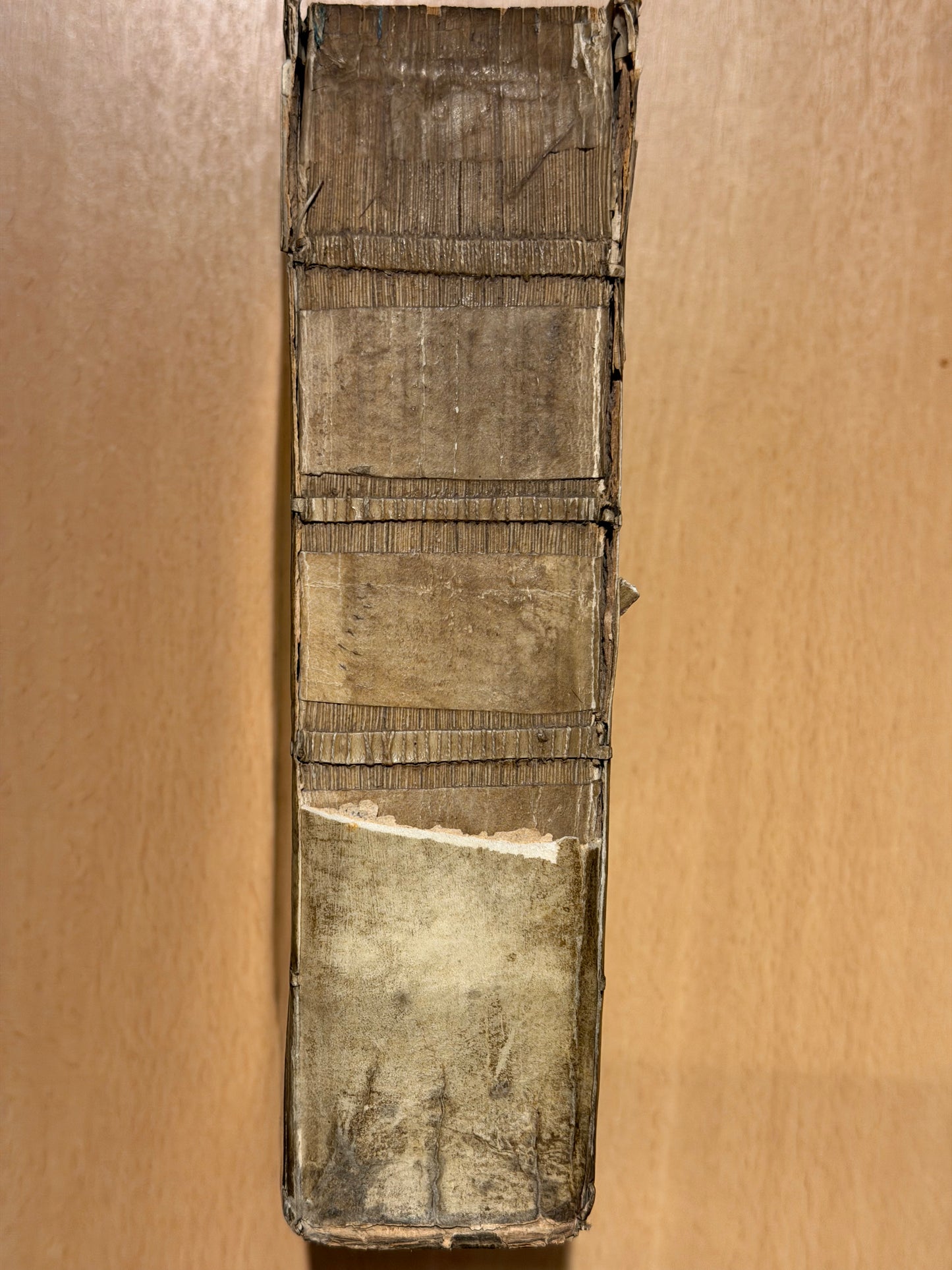 J. Cats, Houwelyck, dat is de gantsche gelegentheyt des Echten-Staets. Tot Middelburgh, Jan Pieters. van de Venne, 1625.