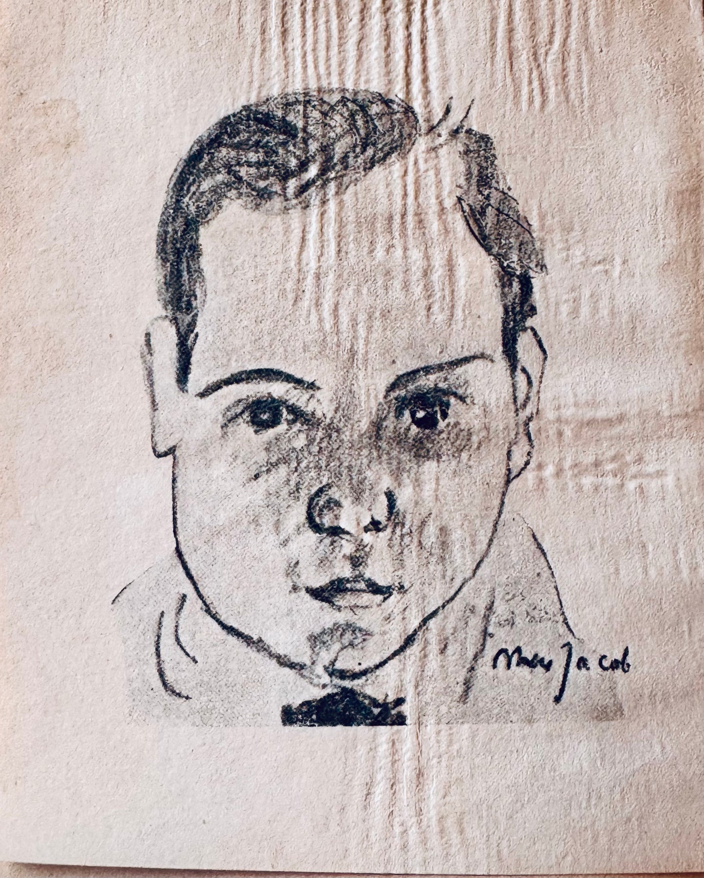 Edgar du Perron, Filter, negen-en-veertig kwatrijnen van Duco Perkens, Brussel, Raoul Simonson, 1925