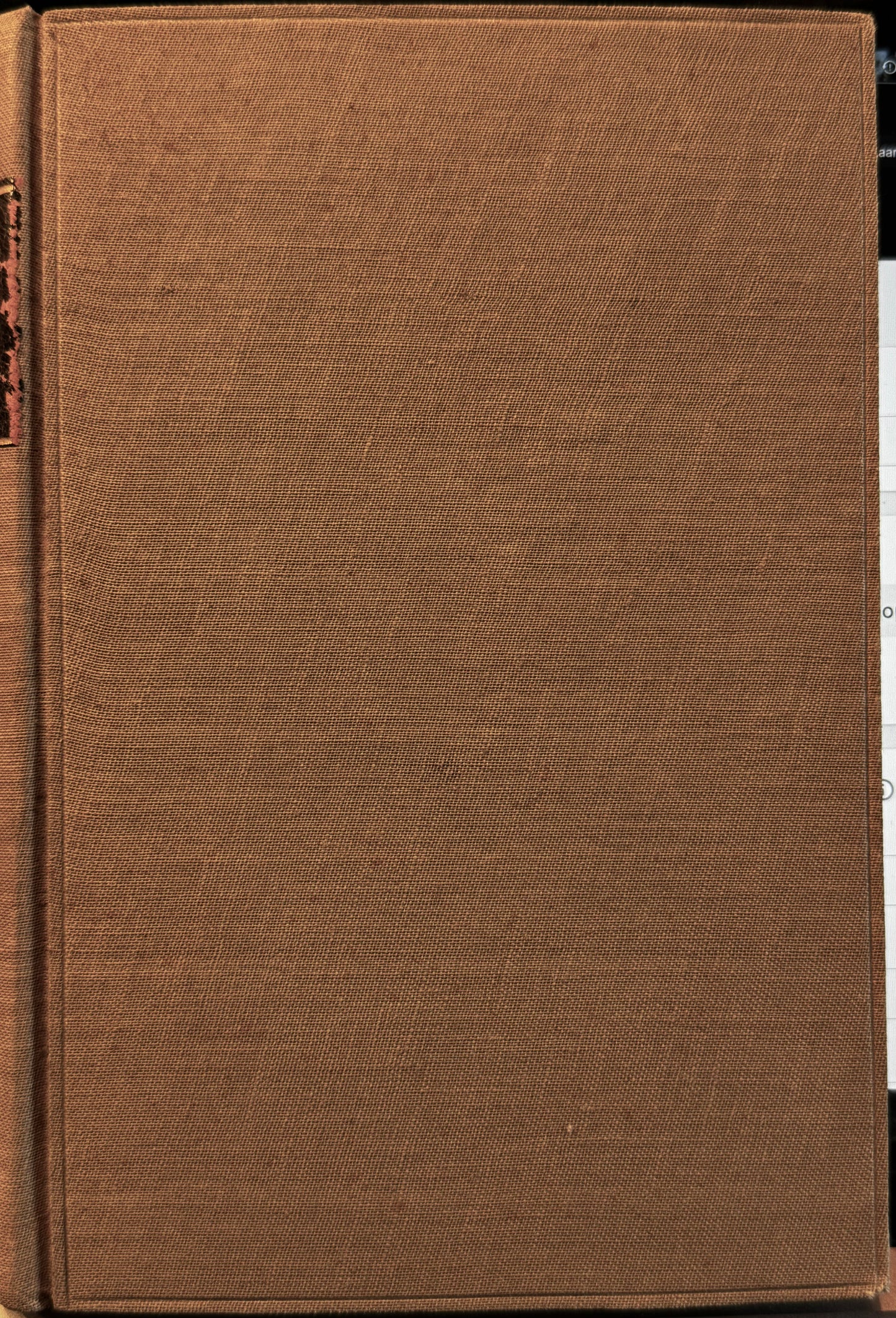 E. du Perron, Bij gebrek aan ernst. Brussel en Maastricht, 1928