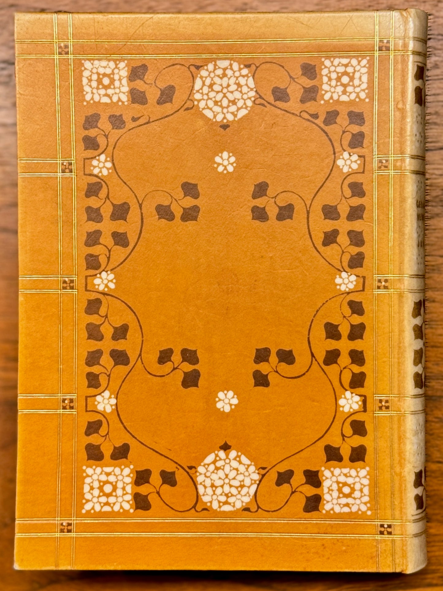 Gedachten en verbeeldingen. Amsterdam, S.L. van Looy, 1906