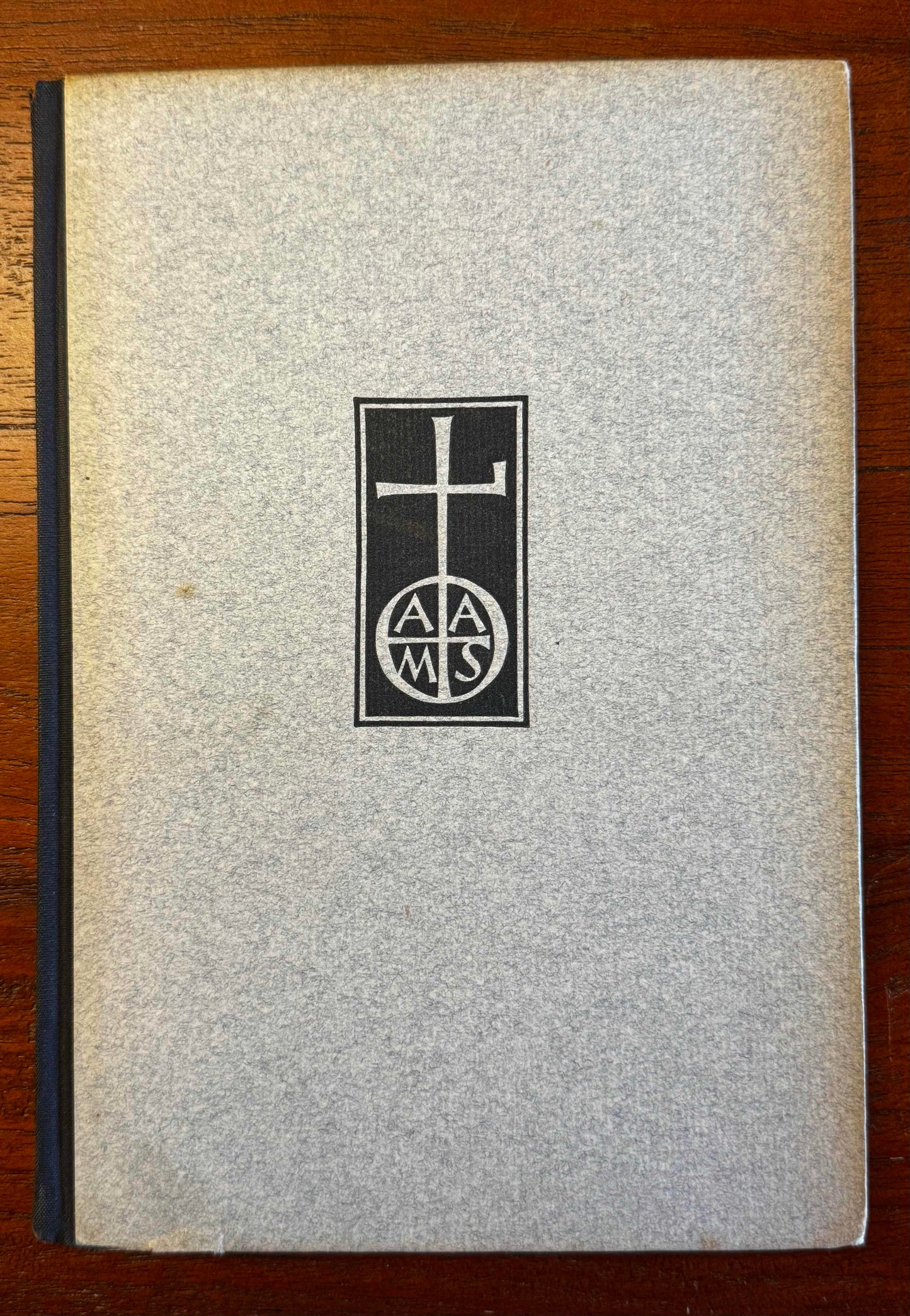J. Slauerhoff, Serenade. 's-Gravenhage, A.A.M. Stols, 1942