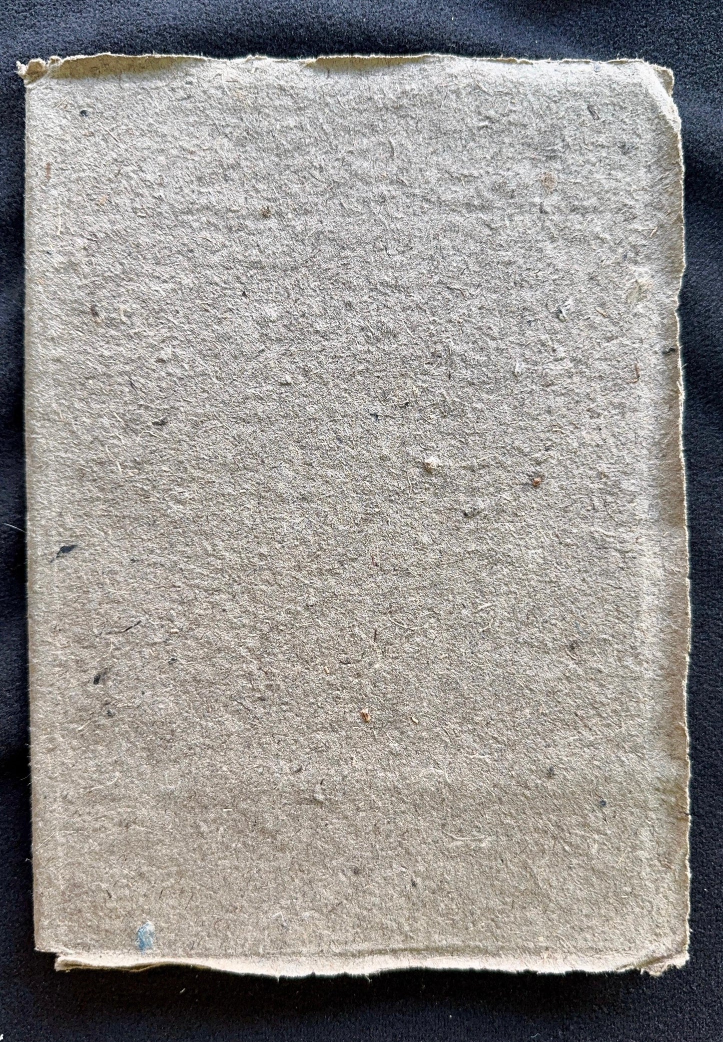Willem Sandberg. Experimenta Typographica, 3. Amsterdam: J.F. Duwaer & Zonen, 1944.