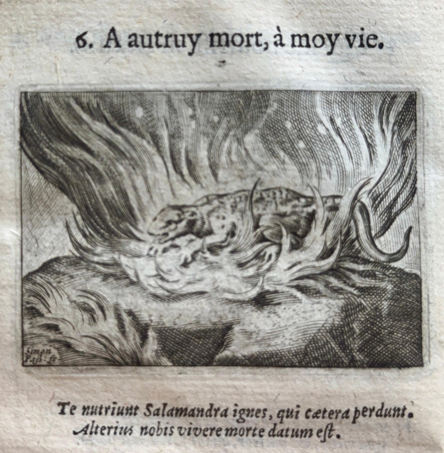 Daniel Heinsius. Lof-sanck van Jesus Christus den eenigen ende eeuwigen sone Godes: ende zyne andere Nederduytse poemata. Amsterdam, Jan Jacobsz. Schipper, 1650.