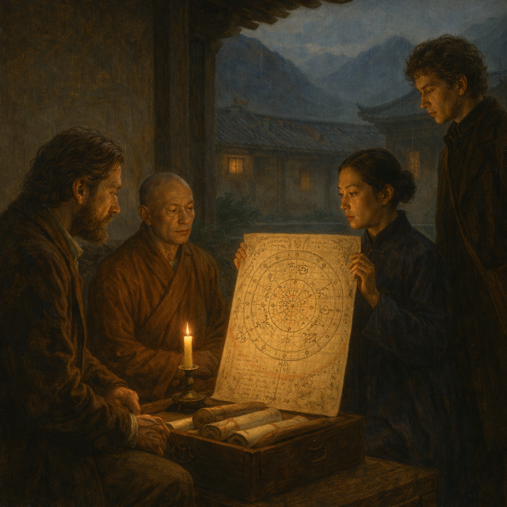 Part IV — What Must Be Taken Whole