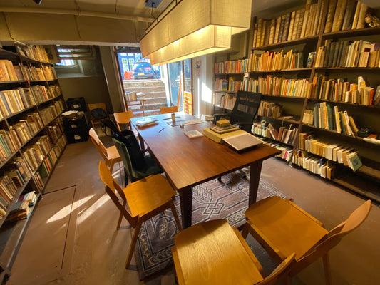 July 17 | The World of Rare Books Workshop (English)