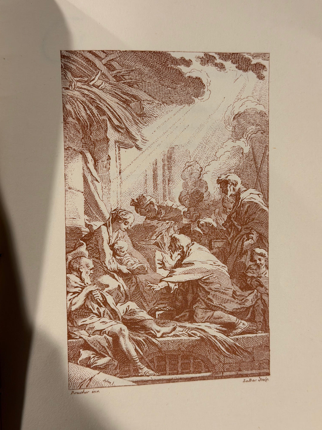 Catalogus van de kerstcollectie