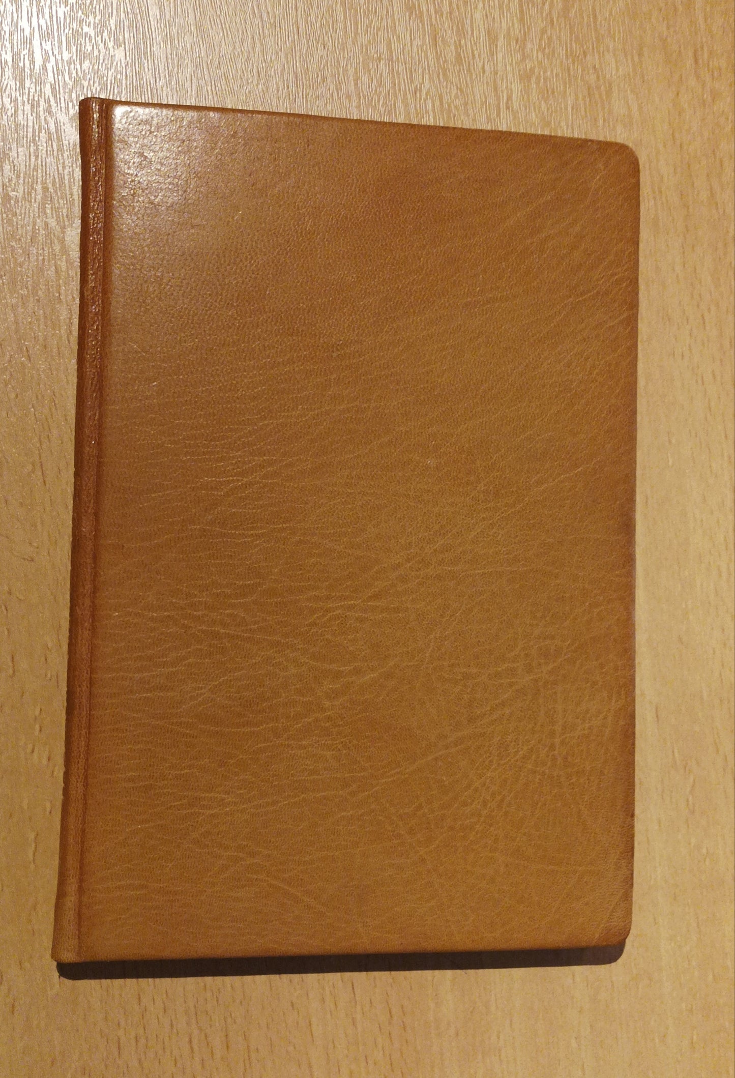 [Heuvelpers]. D.G. Rossetti.  Hand and Soul.