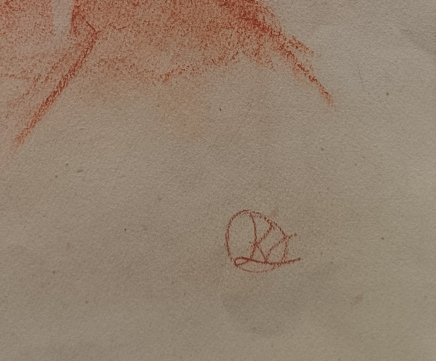 Urk, C.J. (Kees) van (1895-1976) Portrait of a Lady from Katwijk.