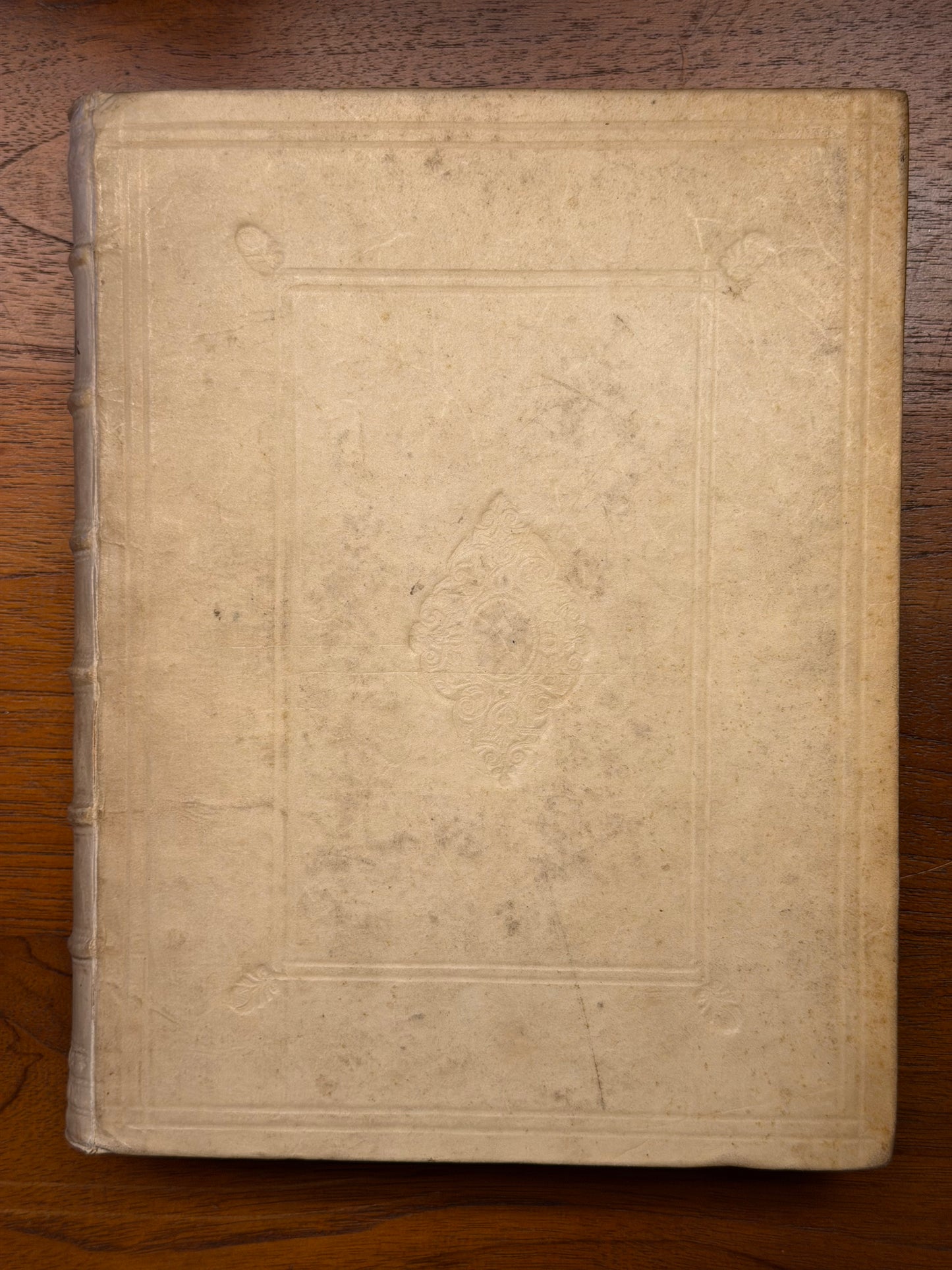 Jacob Cats, Houwelick. (Jan Pieterss vande Venne, Middelburg?) 1625