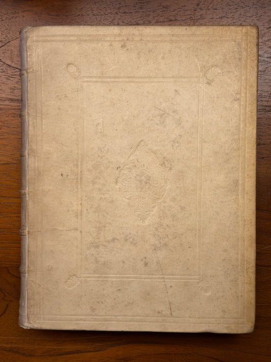 Jacob Cats, Houwelick. (Jan Pieterss vande Venne, Middelburg?) 1625