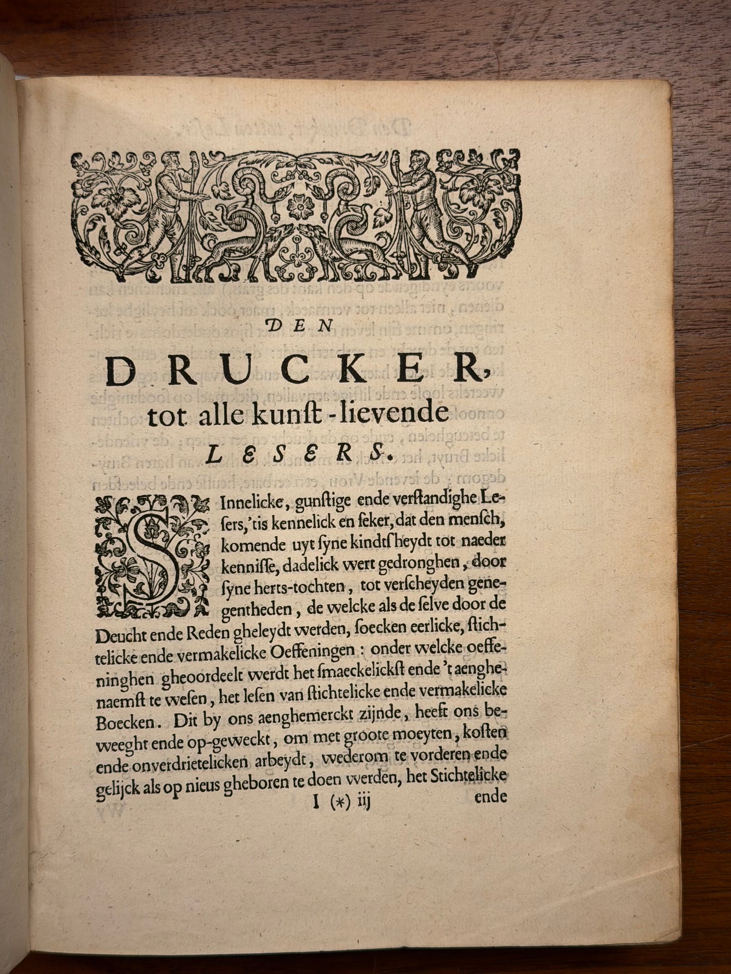 Jacob Cats, Houwelick. (Jan Pieterss vande Venne, Middelburg?) 1625