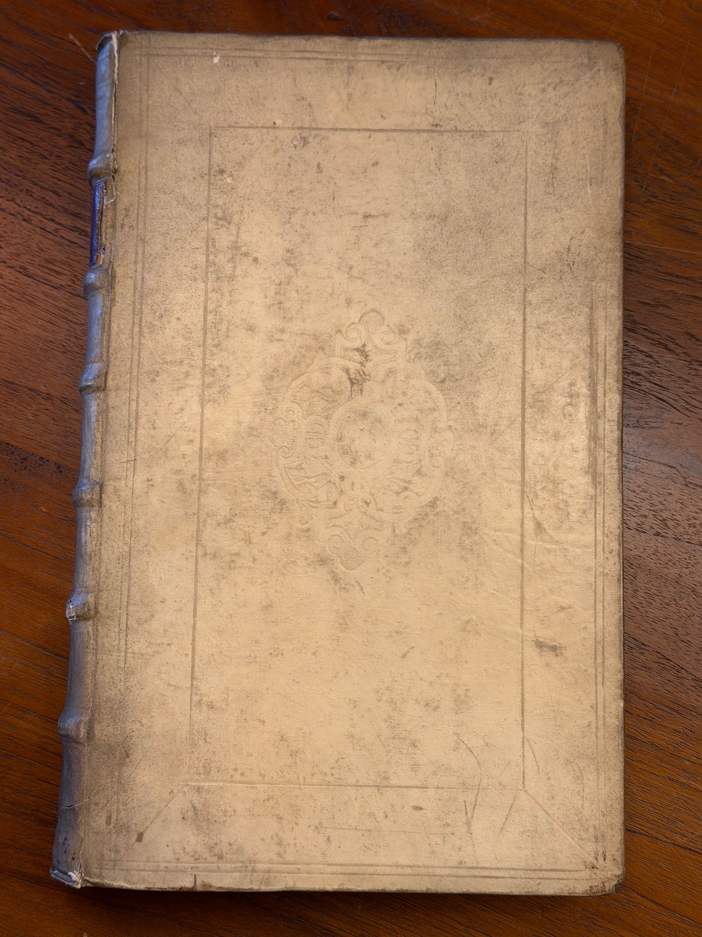 P. C. Hoofts Mengelwerken. Tot Amsterdam, by Henrik Wetstein en Pieter Scéperus, tot Leiden by Daniel van den Dalen, tot Utrecht by Willem van de Water, 1704