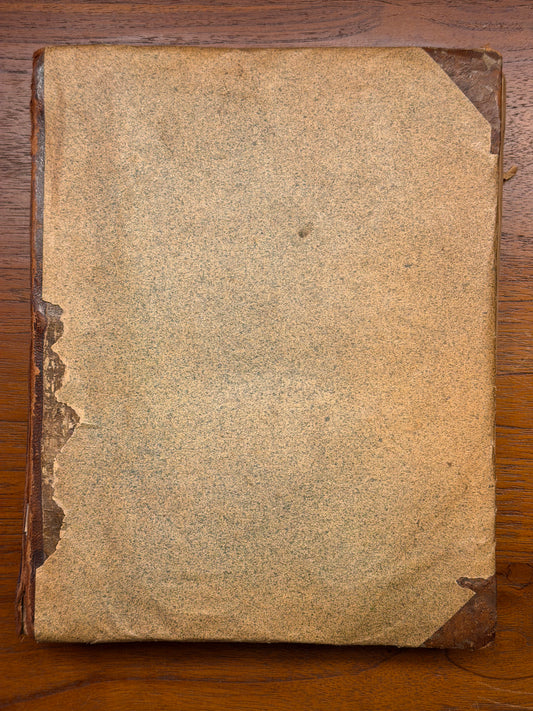 Nicholas Culpeper, Culpeper's English Physician and Complete Herbal. London, Lewis and Roden, 1805