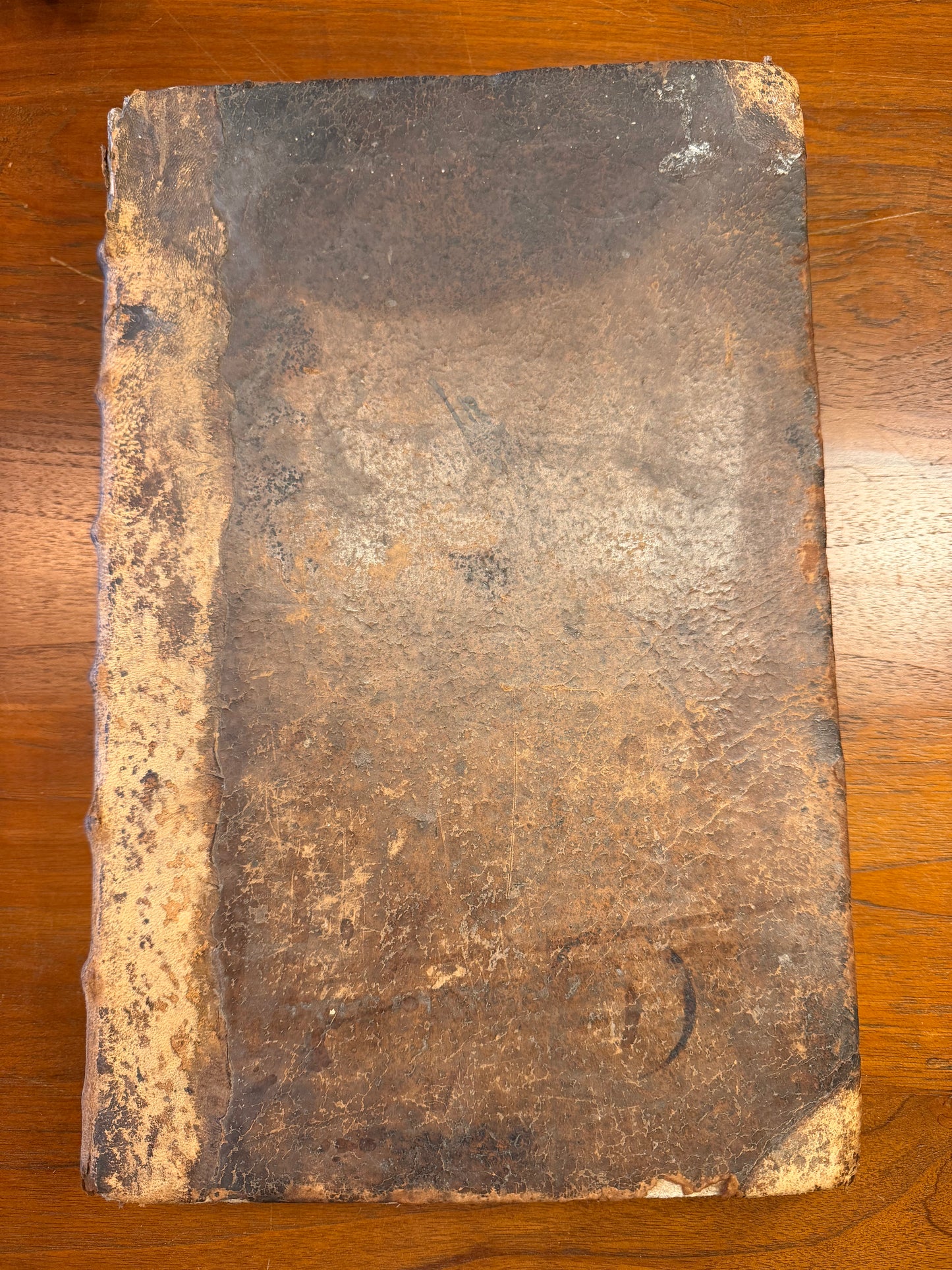 Les Oeuvres Completes de Saint Francois de Sales. Paris, Frederic Leonard, 1669