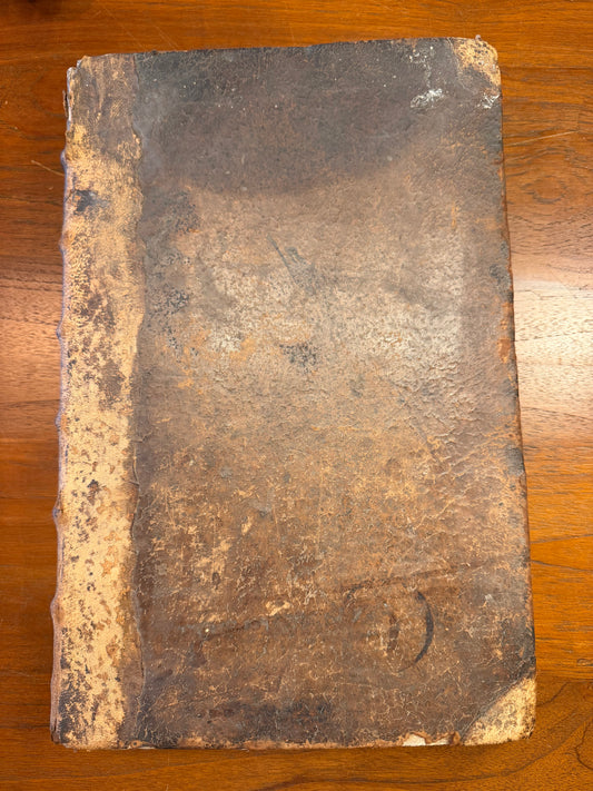 Les Oeuvres Completes de Saint Francois de Sales. Paris, Frederic Leonard, 1669