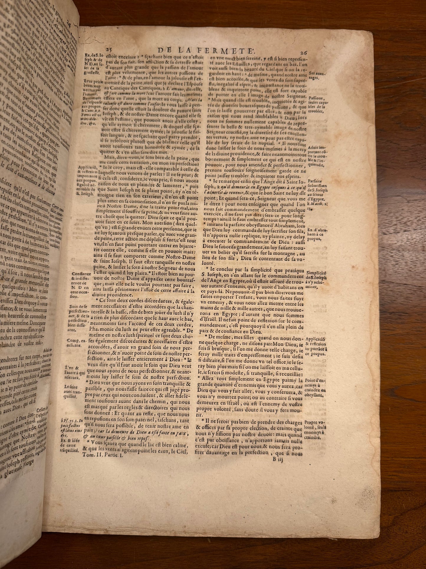 Les Oeuvres Completes de Saint Francois de Sales. Paris, Frederic Leonard, 1669