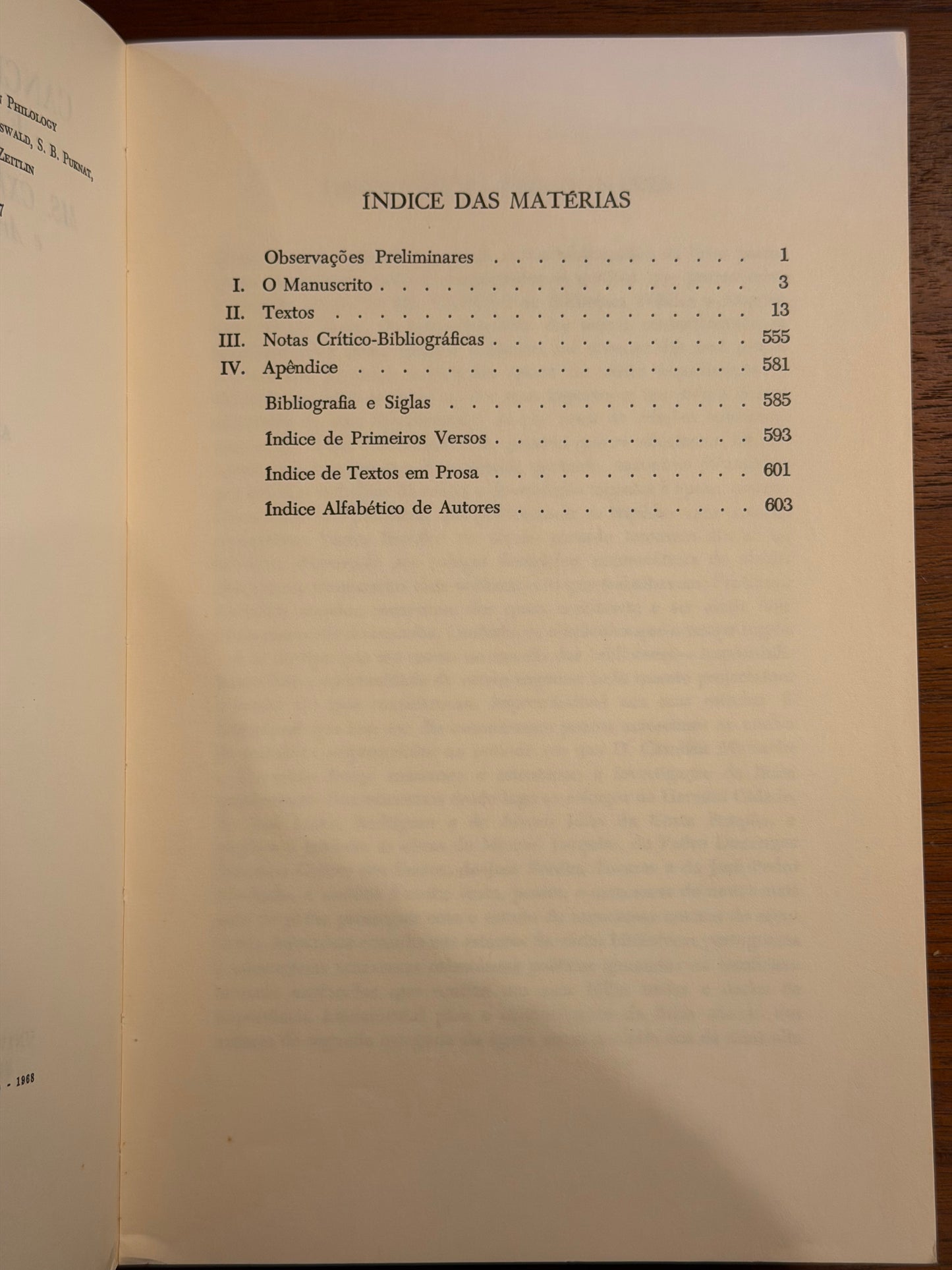 CANCIONEIRO DE CORTE E DE MAGNATES MS. CXIV/2-2 da Biblioteca Pública e Arquivo Distrital de Évora Edição e Notas