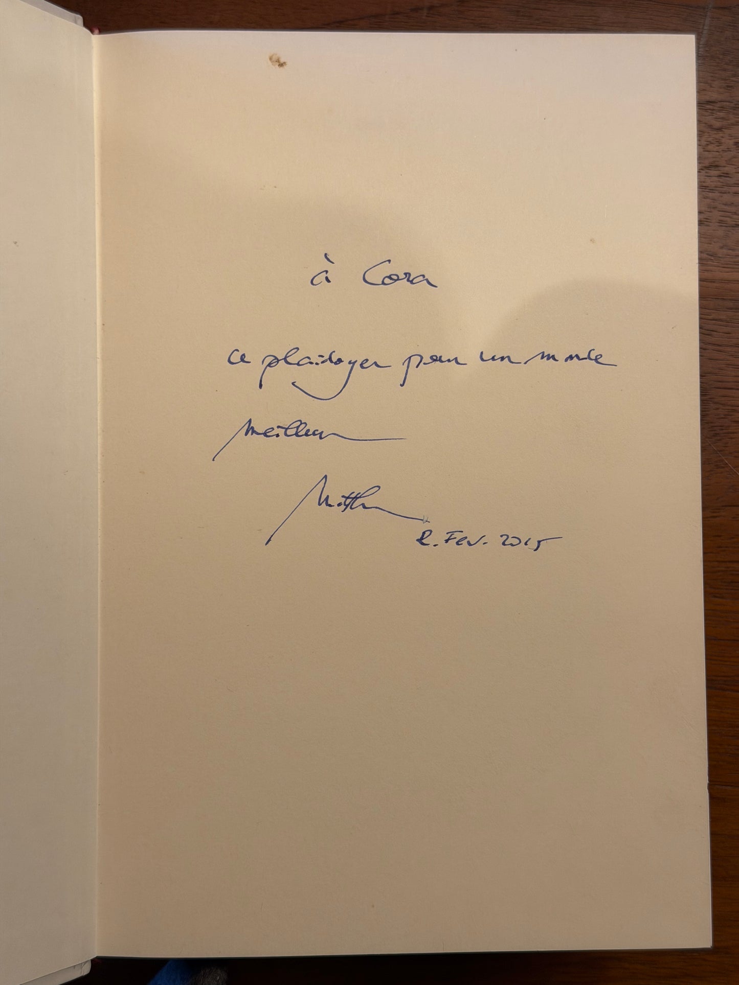ALTRUÏSME DE KRACHT VAN COMPASSIE. MATTHIEU RICARD.