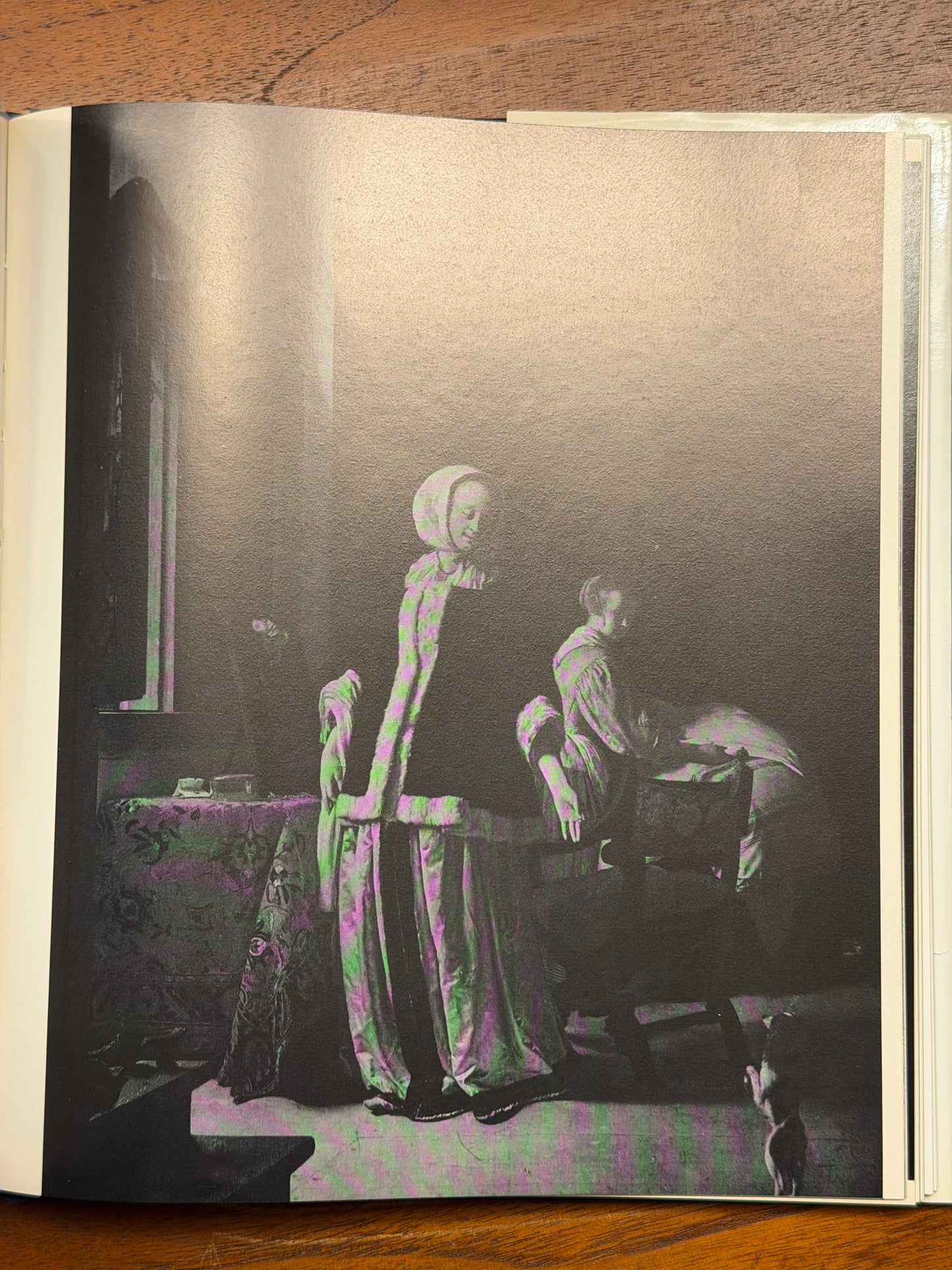 The age of REMBRANDT and VERMEER Dutch painting in the seventeenth century