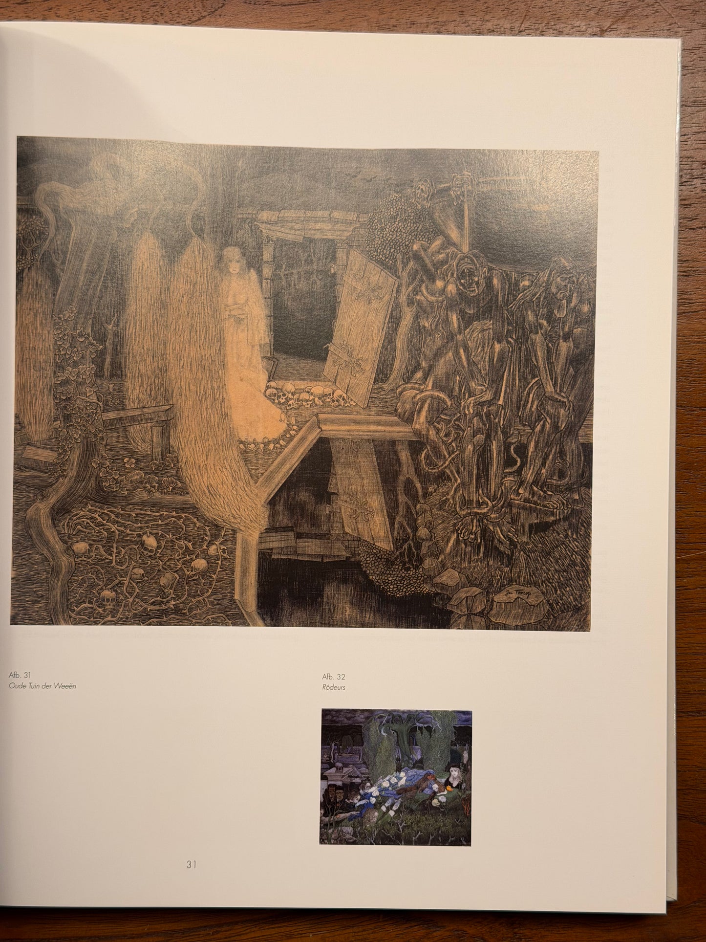 TOOROP/ KLIMT TOOROP IN WENEN: INSPIRATIE VOOR KLIMT MARIAN BISANZ-PRAKKEN MET BUDRAGEN VAN HANS JANSSEN EN GERARD VAN WEZEL