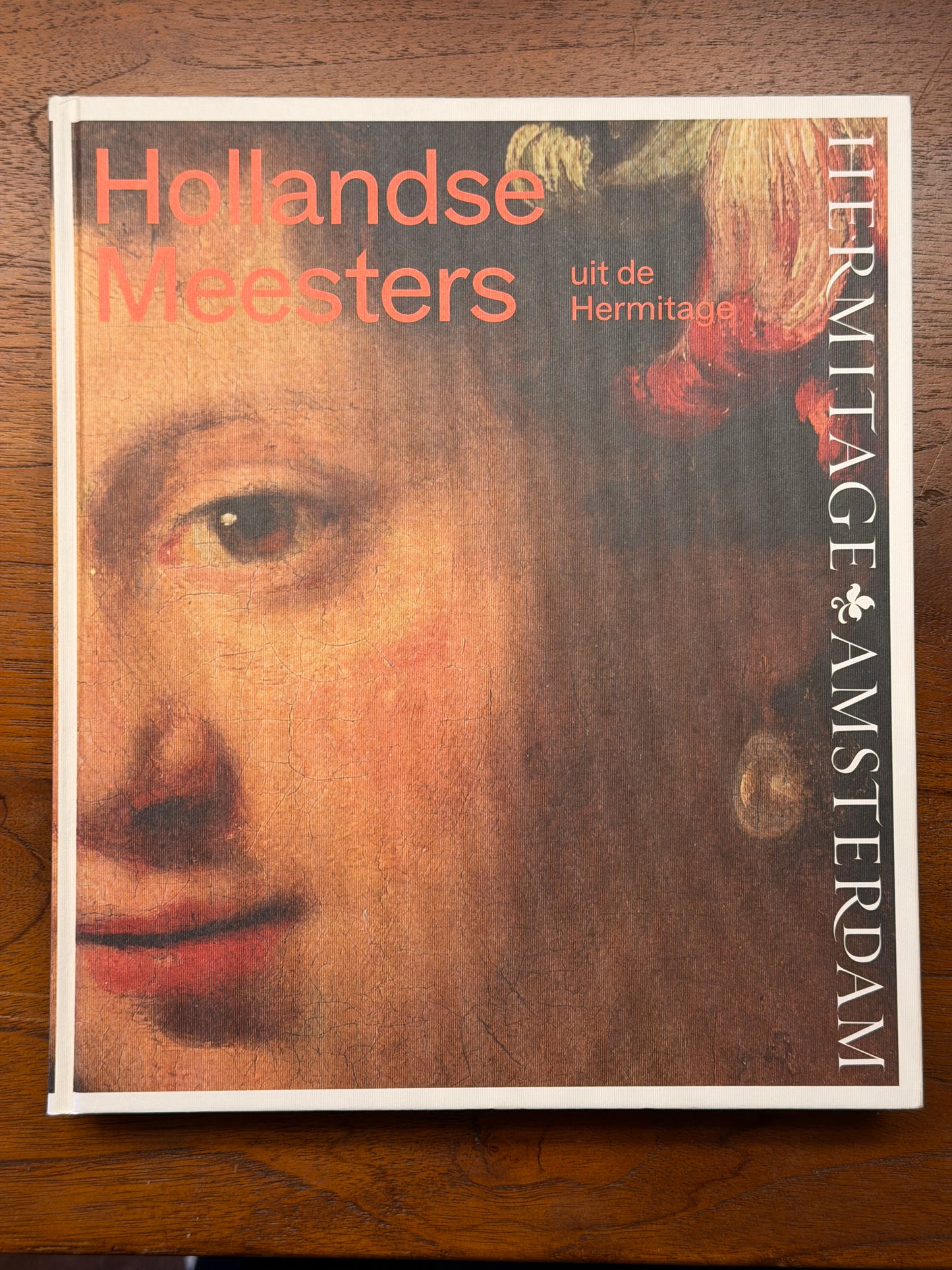 Hollandse Meesters uit de Hermitage