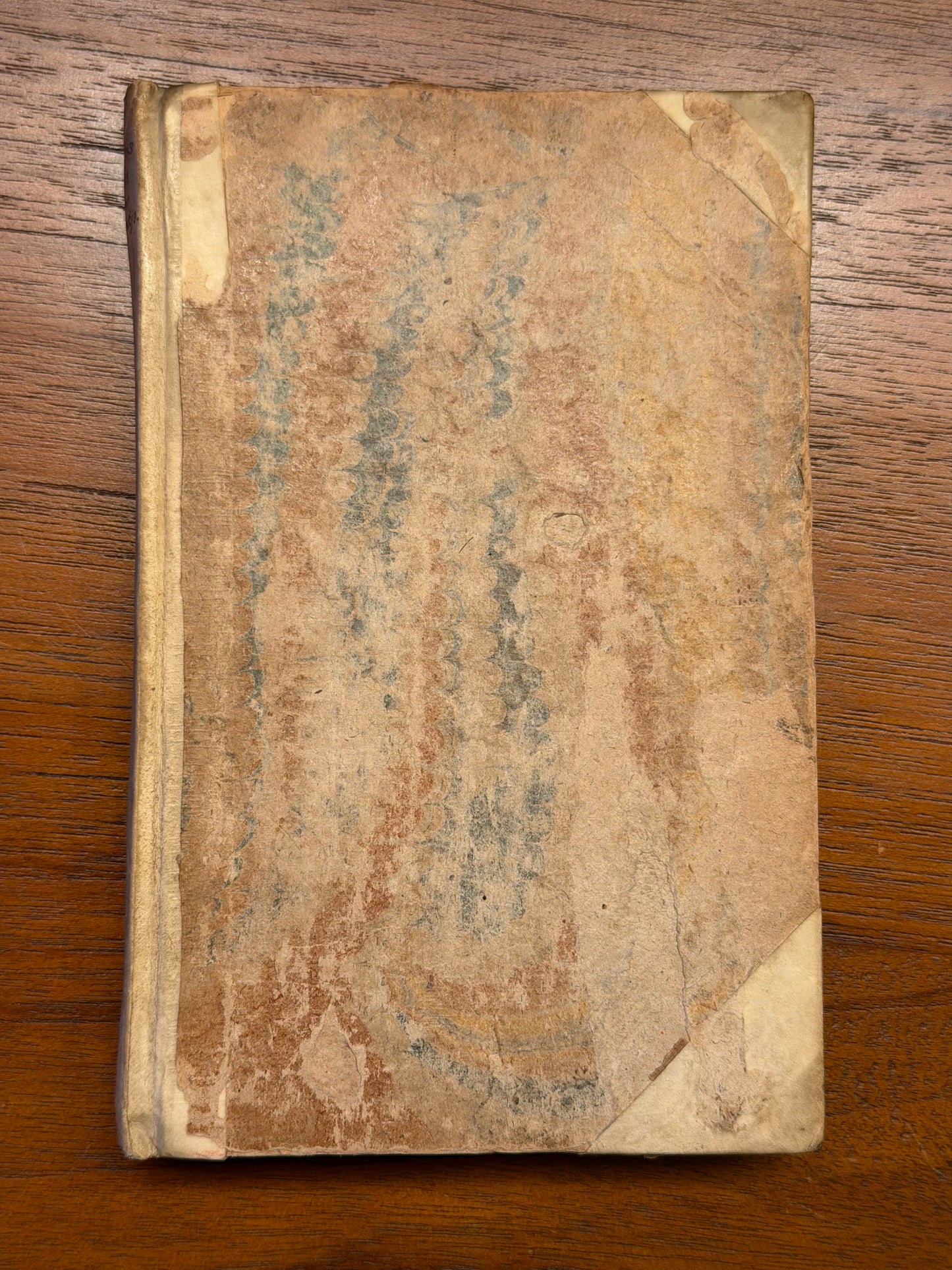 Daniel Jonctys, Roozelyns Oogjes, ontleed. t' Amsterdam, Joannes Oosterwyck en Hendrik van de Gaete, 1713.