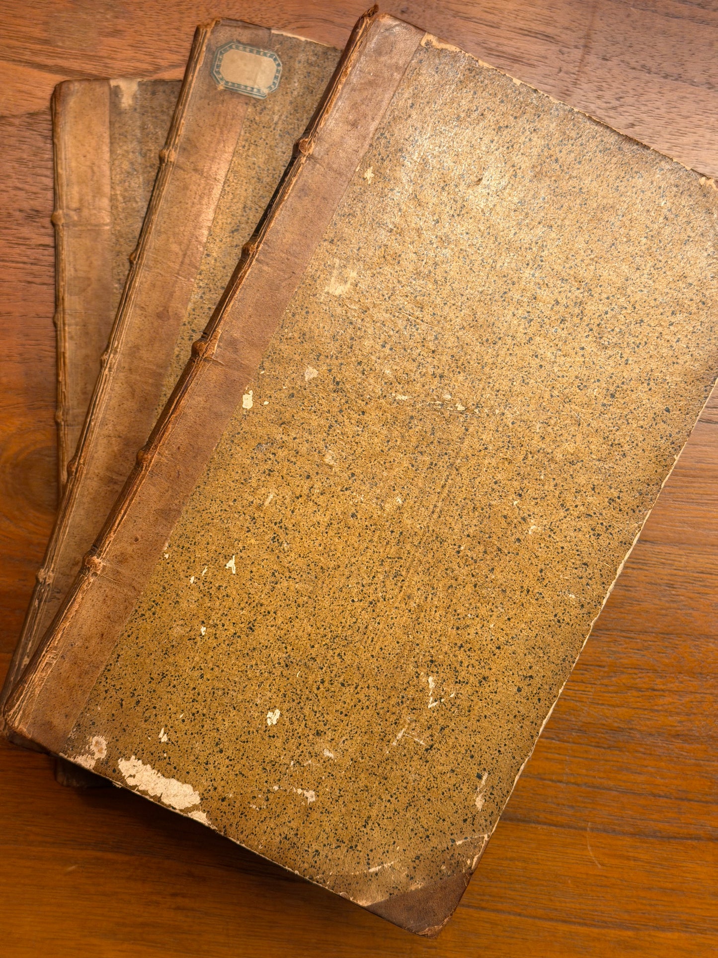 E. Bekker, weduwe A. Wolff en A. Deken, Economische liedjes. 's Graavenhaage, Isaac van Kleef, 1781