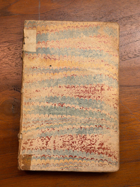 Jan Baptista Wellekens, Aminstas. Herderspel van Torquatus Tasso. t' Amsterdam, J. Oosterwyck en H. van de Gaete, 1715.