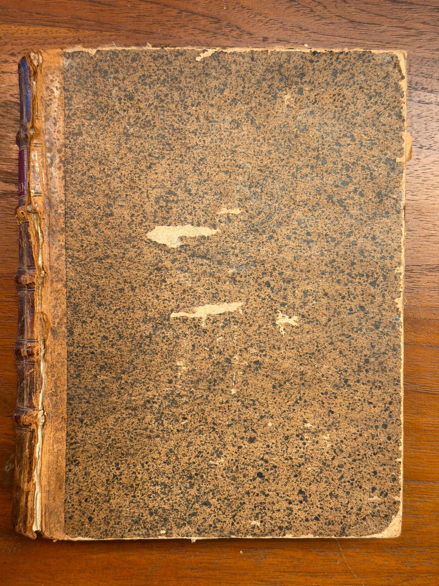 Lucretia Wilhelmina van Merken, David. Te Amsterdam, Pieter Meijer, 1767