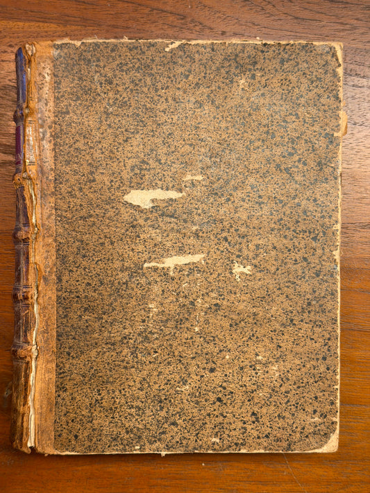 Lucretia Wilhelmina van Merken, David. Te Amsterdam, Pieter Meijer, 1767