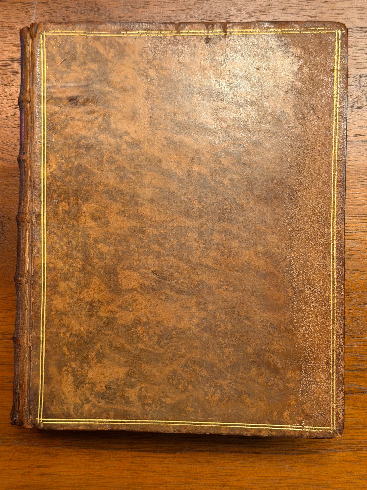 Lucretia Wilhelmina van Merken, David. Te Amsterdam, Pieter Meijer, 1767