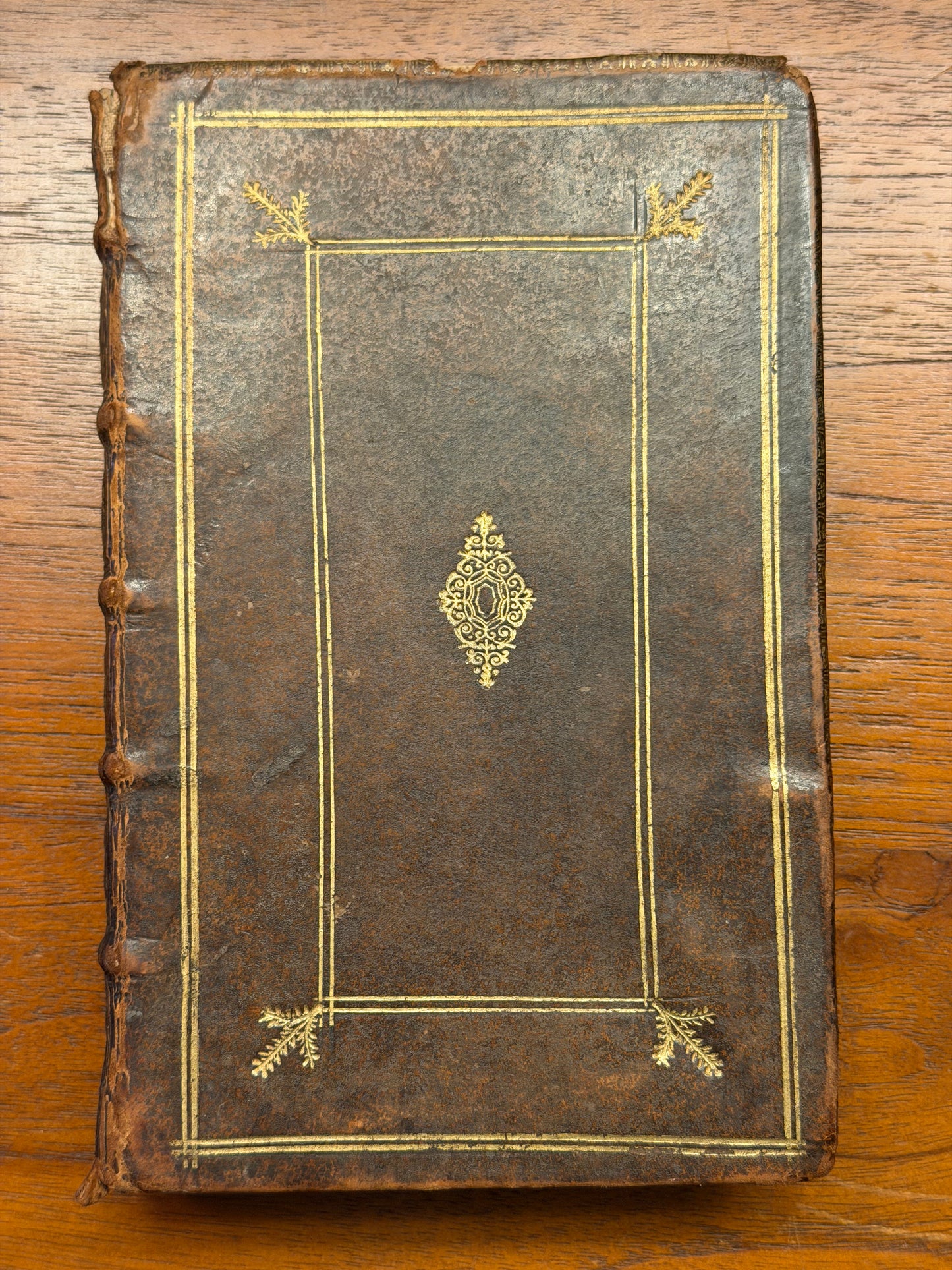 Dichtlievende uitspanningen van Jan Baptista Wellekens, en Pieter Vlaming. Amsterdam, Andries van Damme, 1710