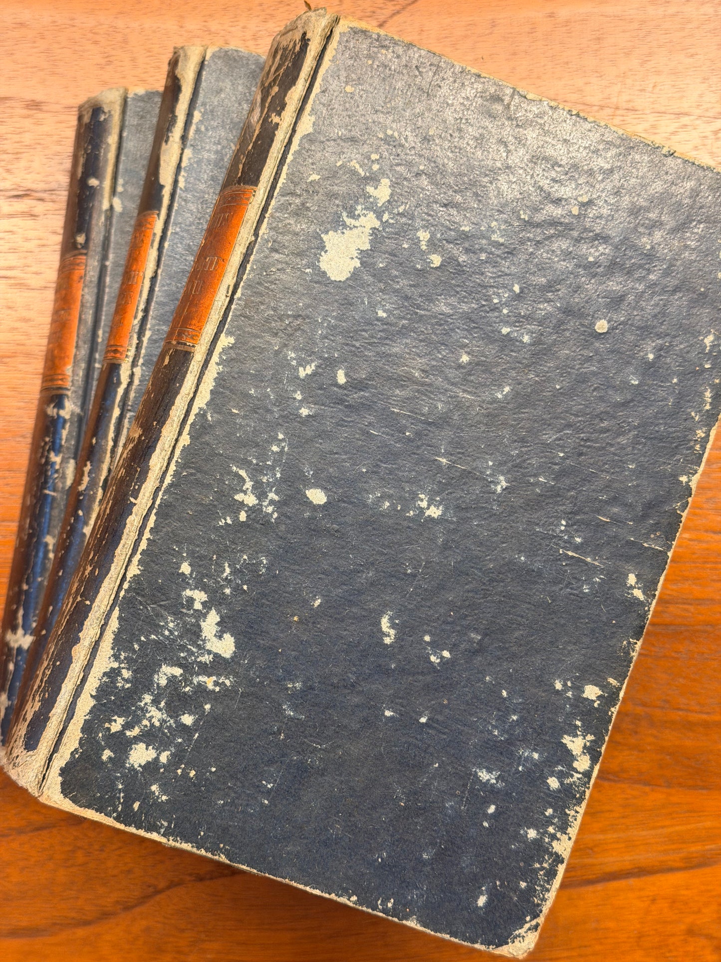 M. le comte de Ségur, Mémoires ou souvenirs et anecdotes. Paris, Alexis Eymery, 1724