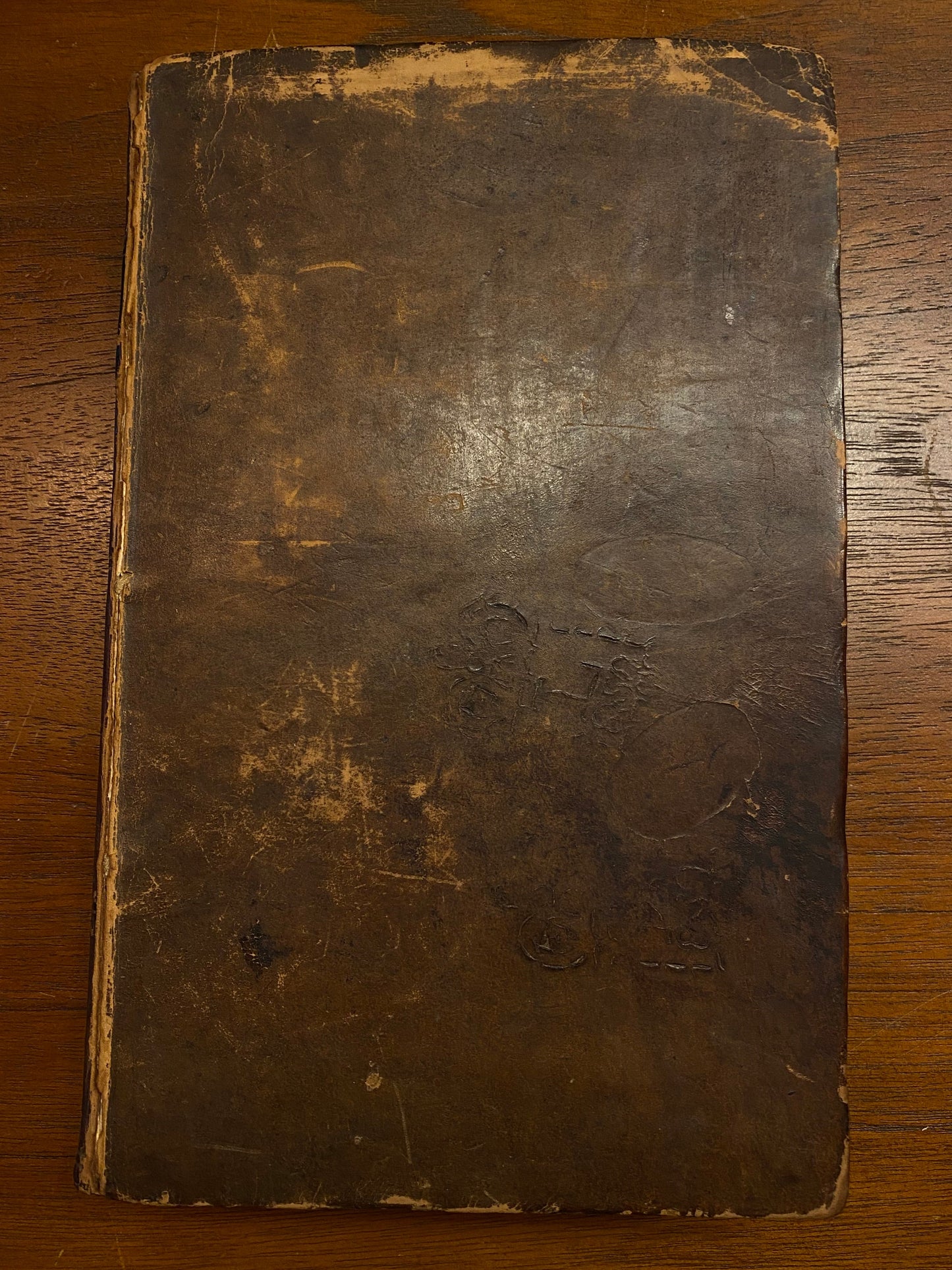 ELEMENTS OF THE PHILOSOPHY OF THE HUMAN MIND. 1811