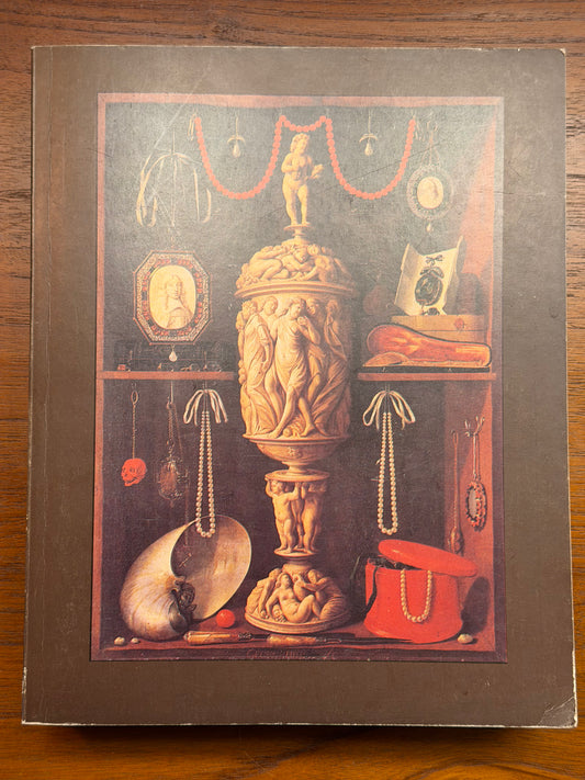 Stilleben in Europa. 1979