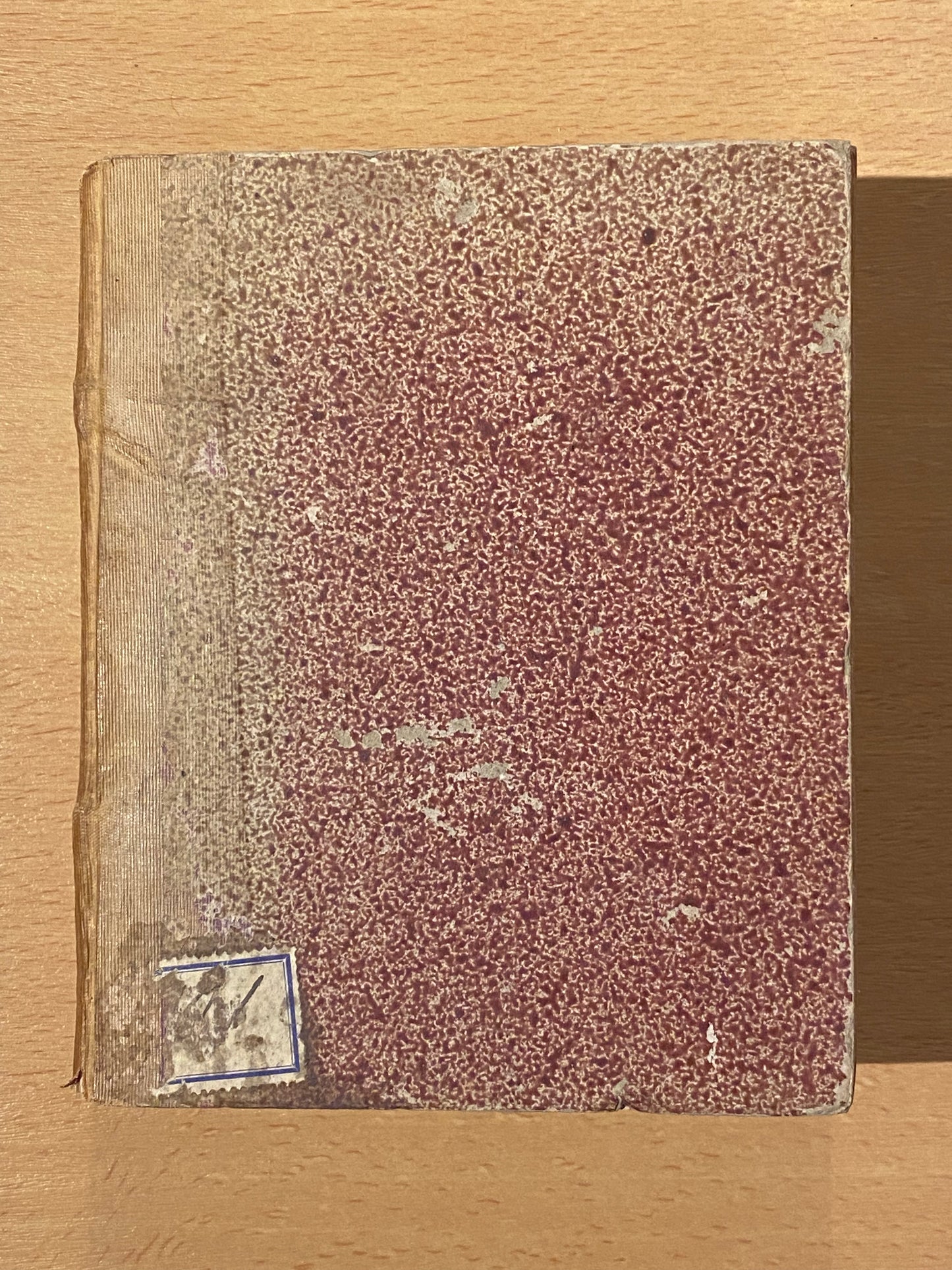 J. Vollenhove. Kruistriomf en gezangen. 'sGravenhage, Mattheus Gaillard, 1750