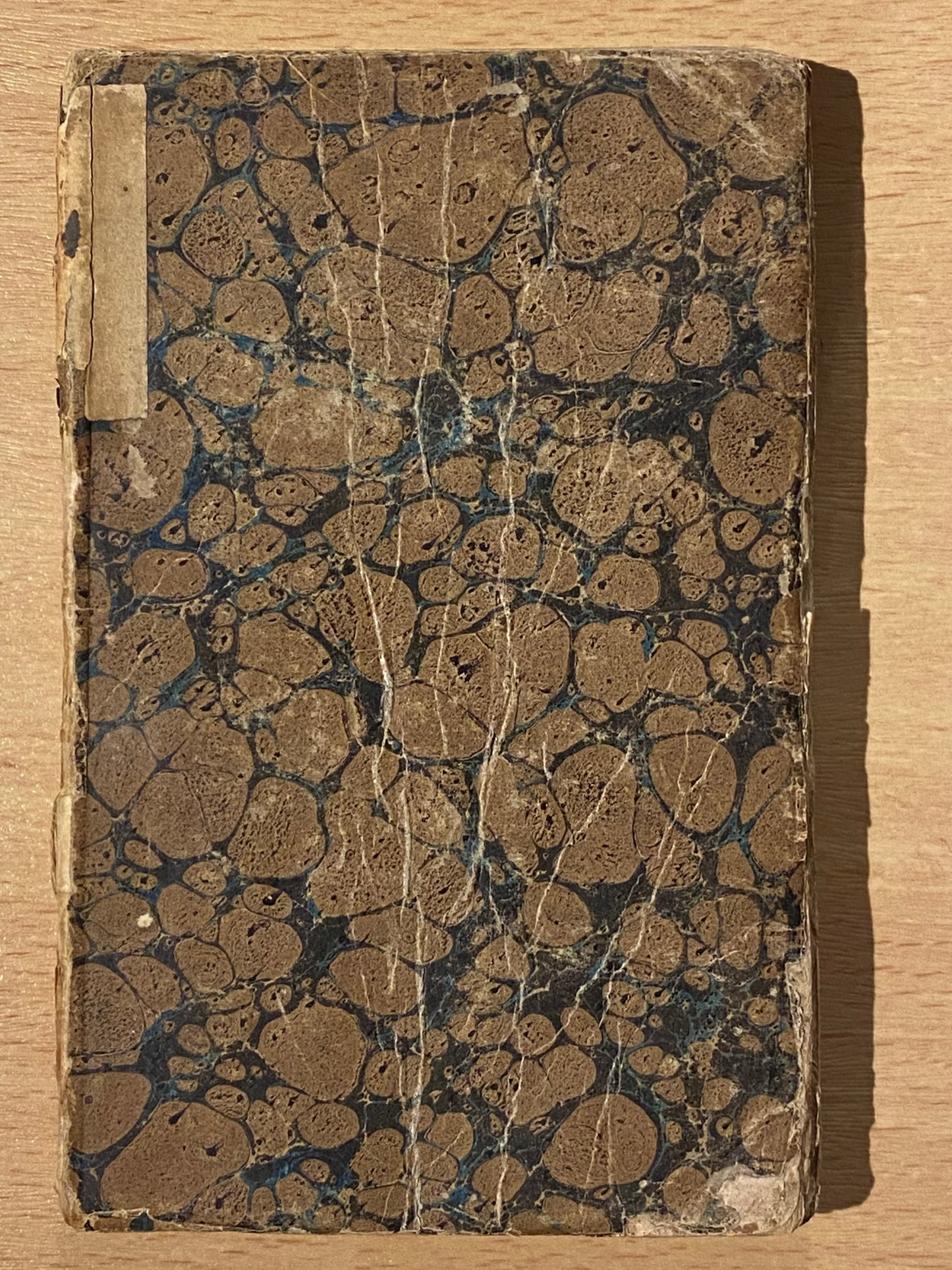 Jan Luiken. Des menschen begin, midden en einde. Amsterdam, Erven F. Houttuyn, 1782