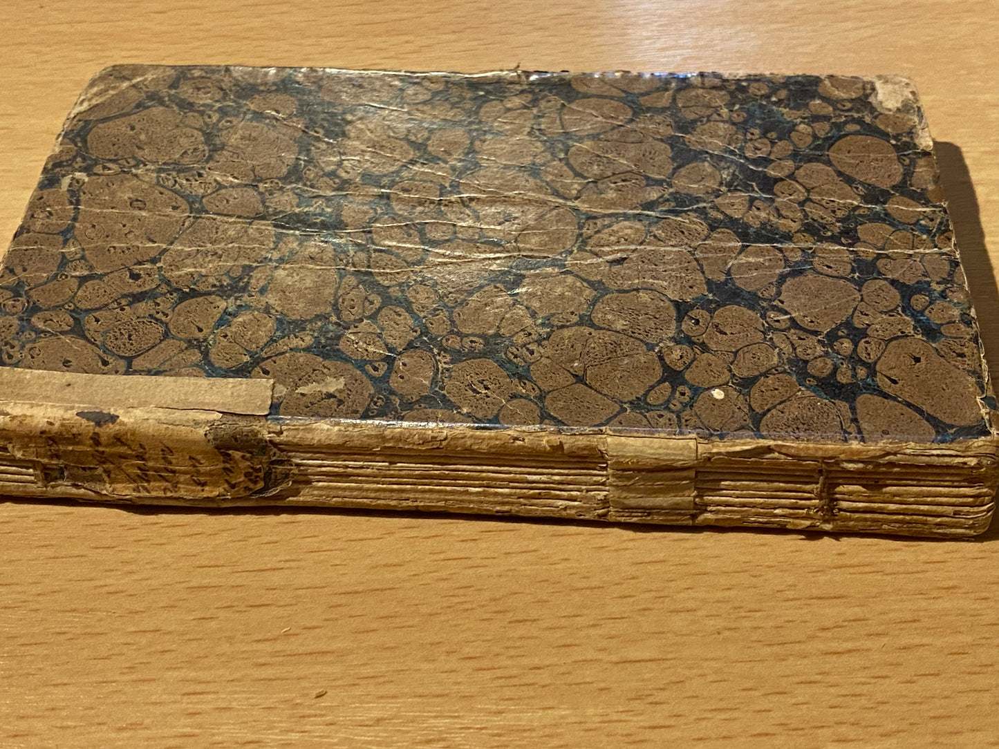 Jan Luiken. Des menschen begin, midden en einde. Amsterdam, Erven F. Houttuyn, 1782