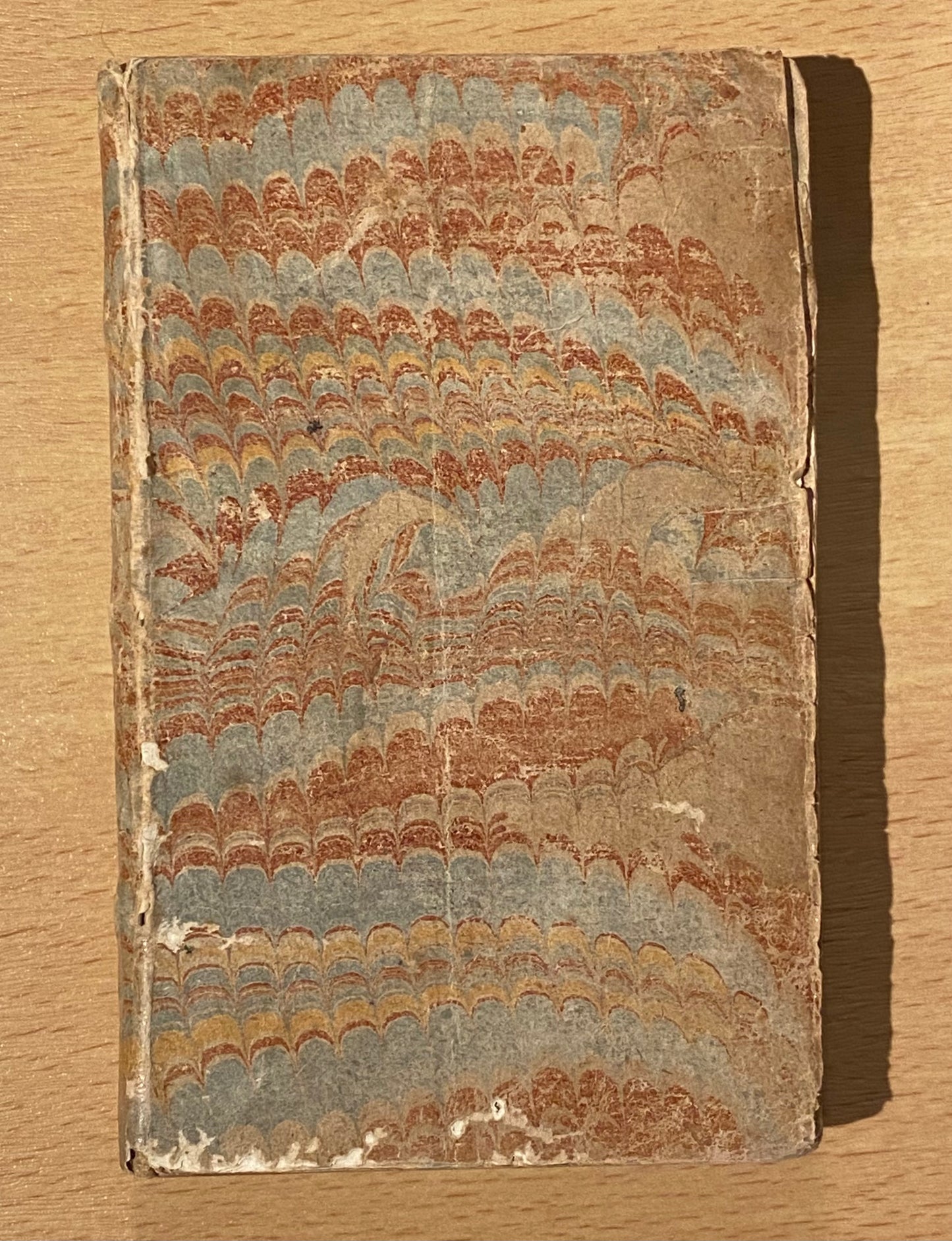 Zeevsche nachtegael, ende des selfs drieerley ghesangh. Amsterdam, Anthoni Jacobsz, 1633