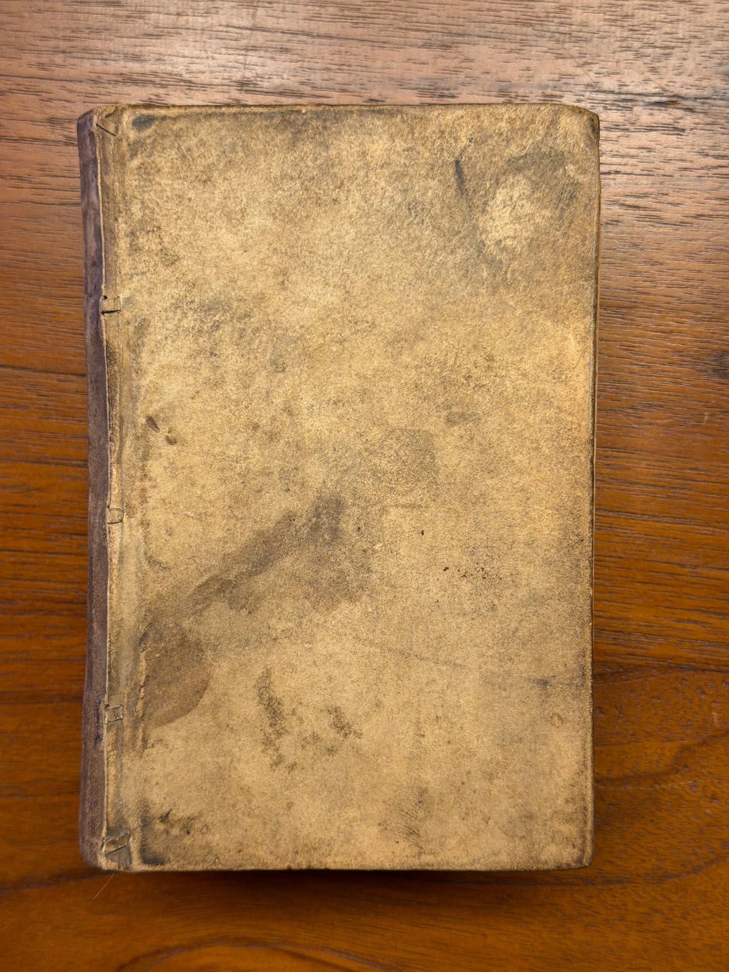 J. Cats, 1. Ouderdom, buyten leven en hof gedachten. 2. Invallende gedagten op voorvallende gelegenheden. 3. Koningklyke herderin Aspasia. 4. Afbeelding van 't huwelyk, en 't gene daar omtrent is, onder de gedaante van een fuyk.