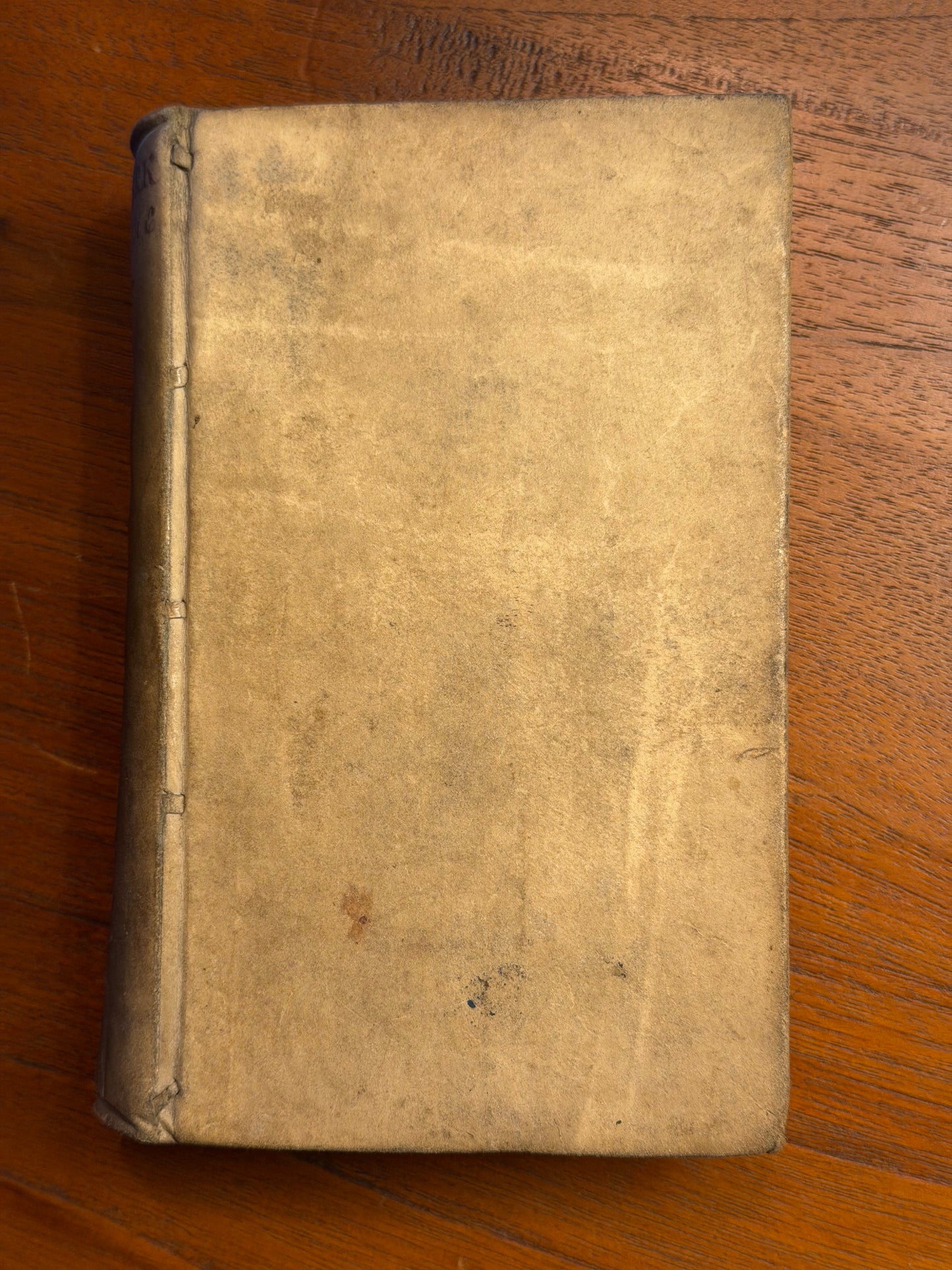 J. van Heemskerk, Batavische arcadia. Te Amsterdam, by Adr. Wor en de Erve G. Onder de Linden, 1729.