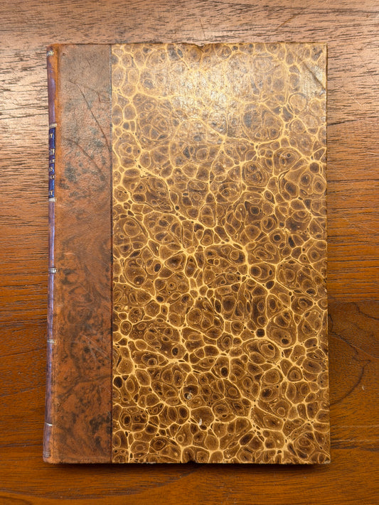 De geest der geschriften van wijlen Joannes le Franq van Berhkey in Huiselijke Zamenspraken van dichtlief en gloorroos met hunne kinderen. Te Haarlem, A. Loosjes Pz., 1813