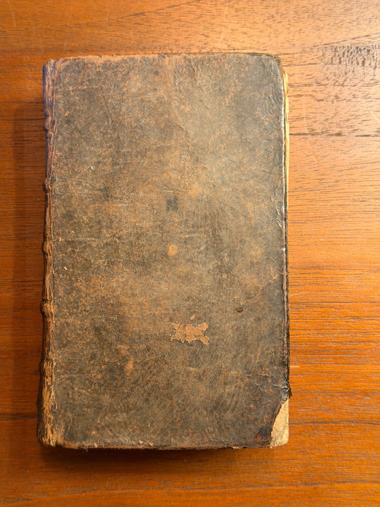 J. van Heemskerk, Batavische arcadia. t'Amsterdam, by Philip Verbeek, 1708.