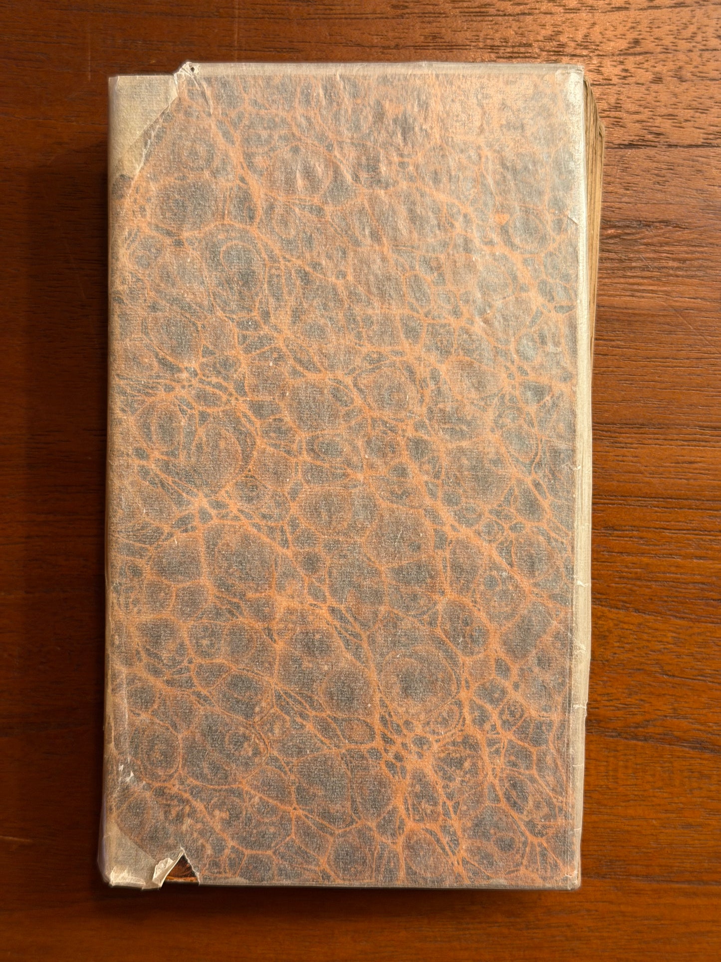 1. Philippus van Sorgen, Dichtkundige ziele-zange. 2. Johannes Kloek, Eedische verlustingen. 3. Nicolaum Barenzonium, Swacken adem-tocht. t'Utrecht, Jacob van Poolsum, [1719?]