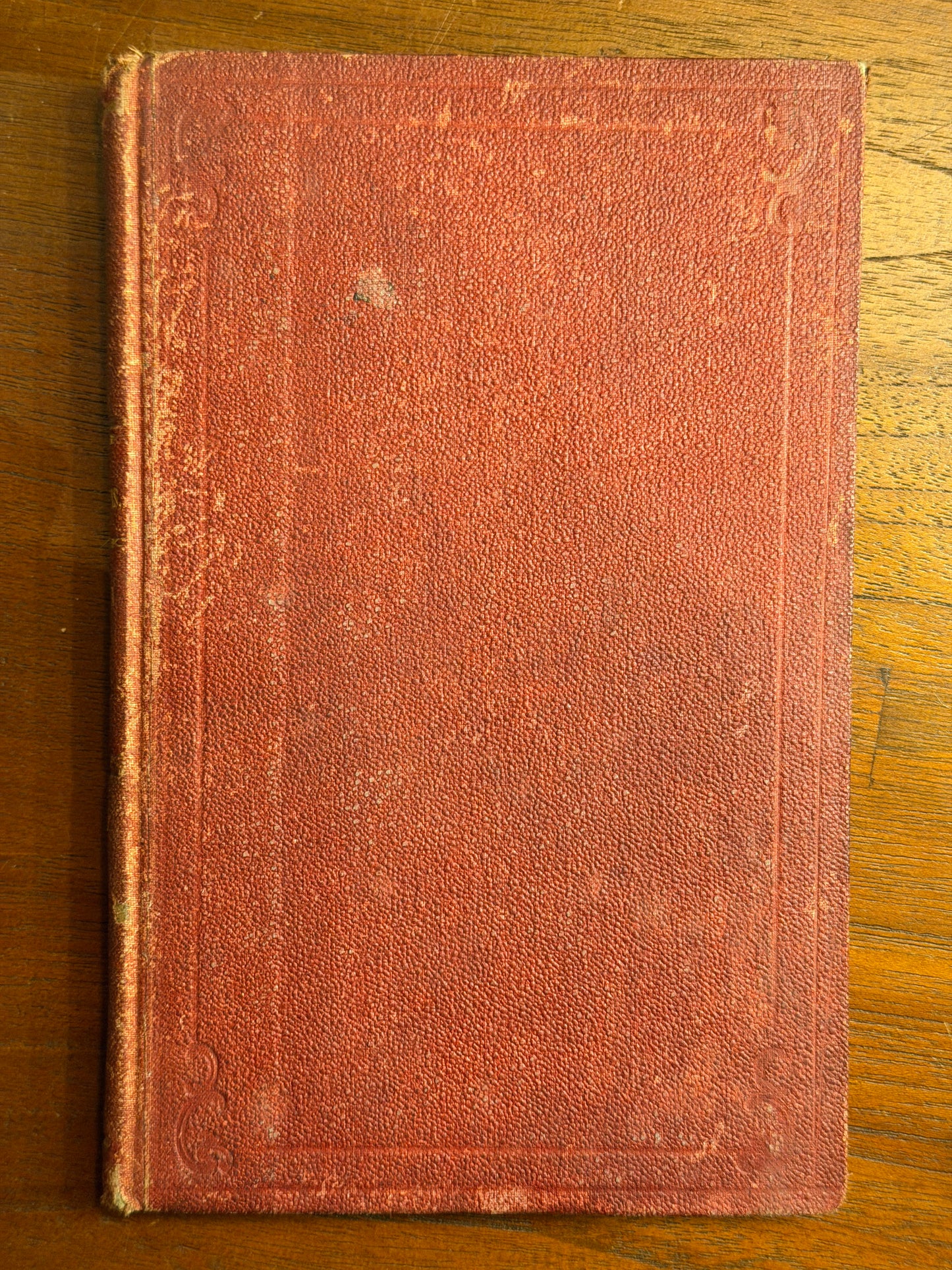 Hendrik Tollens, Romancen, balladen en legenden. Te Rotterdam, J. Immerzeel, 1818