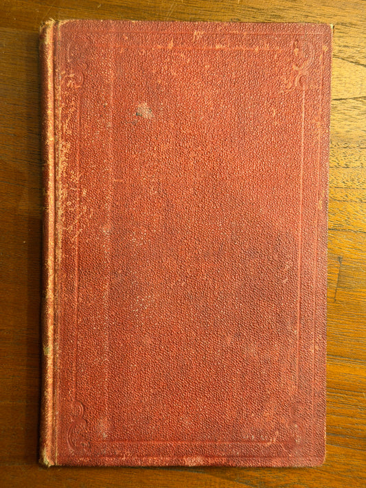 Hendrik Tollens, Romancen, balladen en legenden. Te Rotterdam, J. Immerzeel, 1818